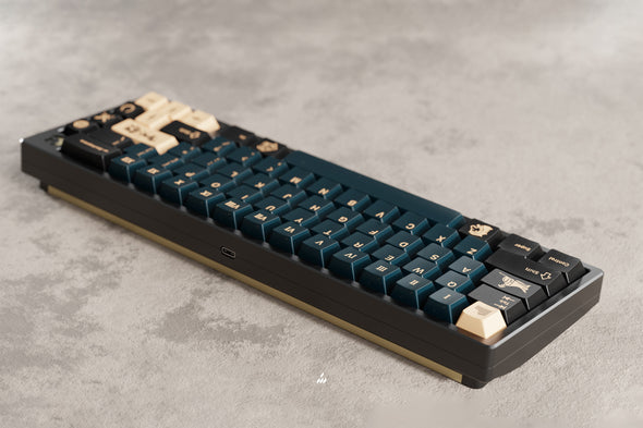 (In Stock) GMK CYL Gladiator