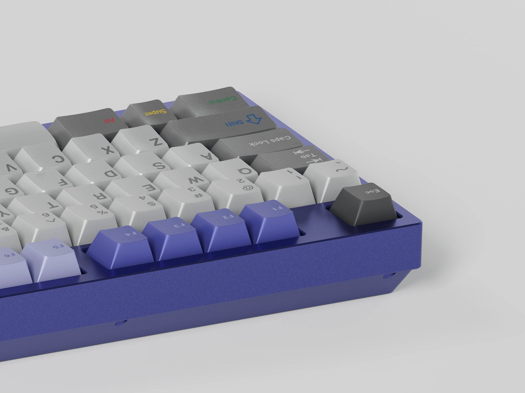 (Pre-Order) GMK CYL N16 Keycaps