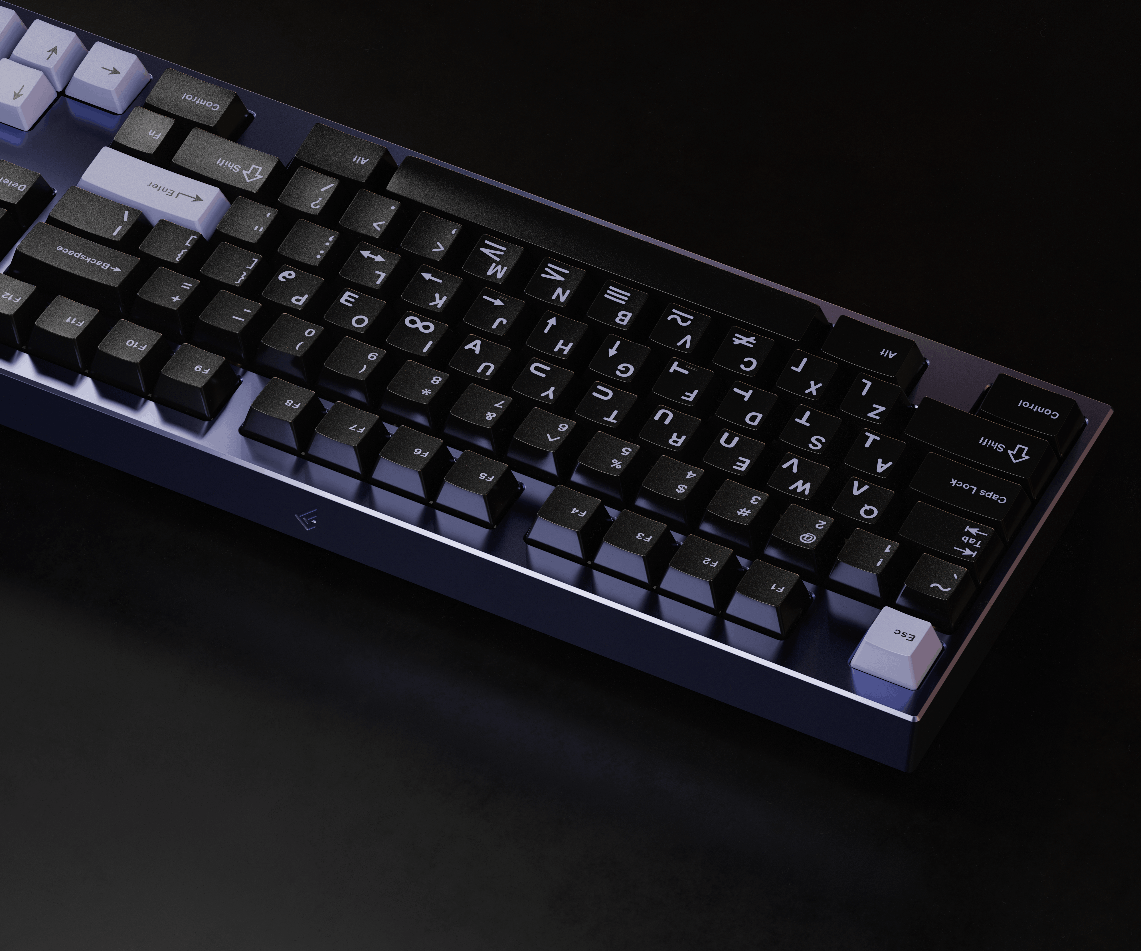(Group Buy) GMK CYL Gonzales