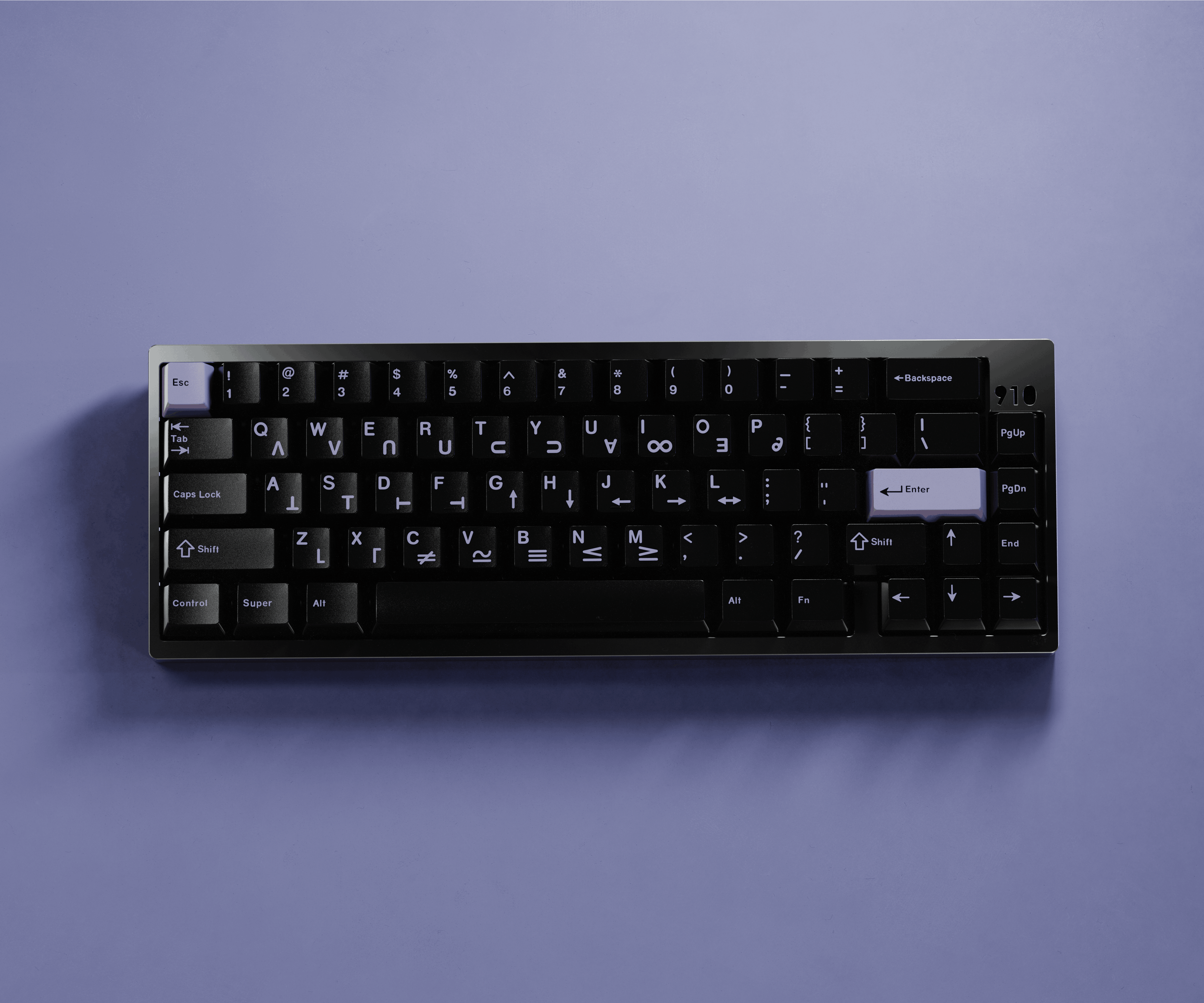 (Group Buy) GMK CYL Gonzales