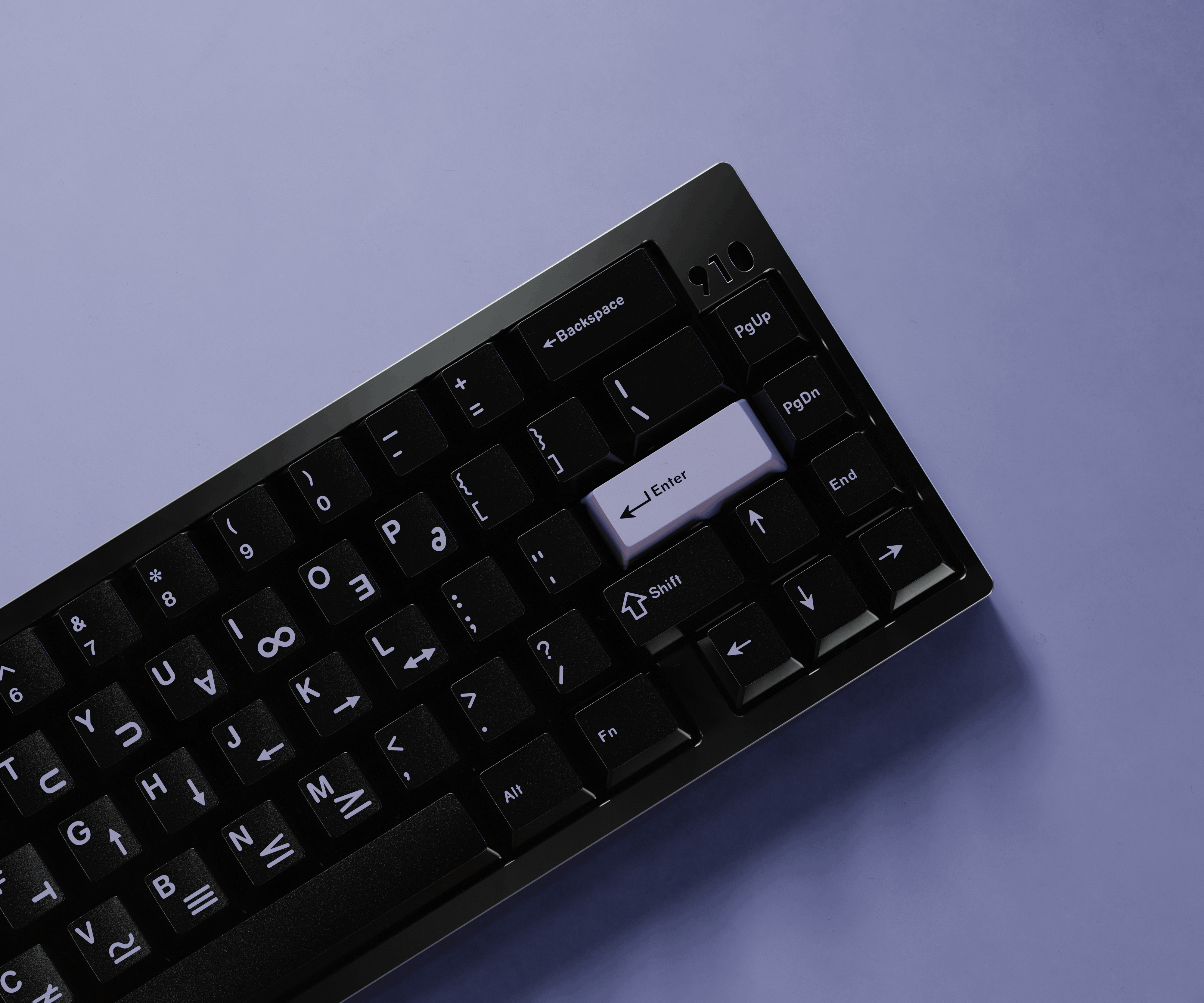 (Group Buy) GMK CYL Gonzales
