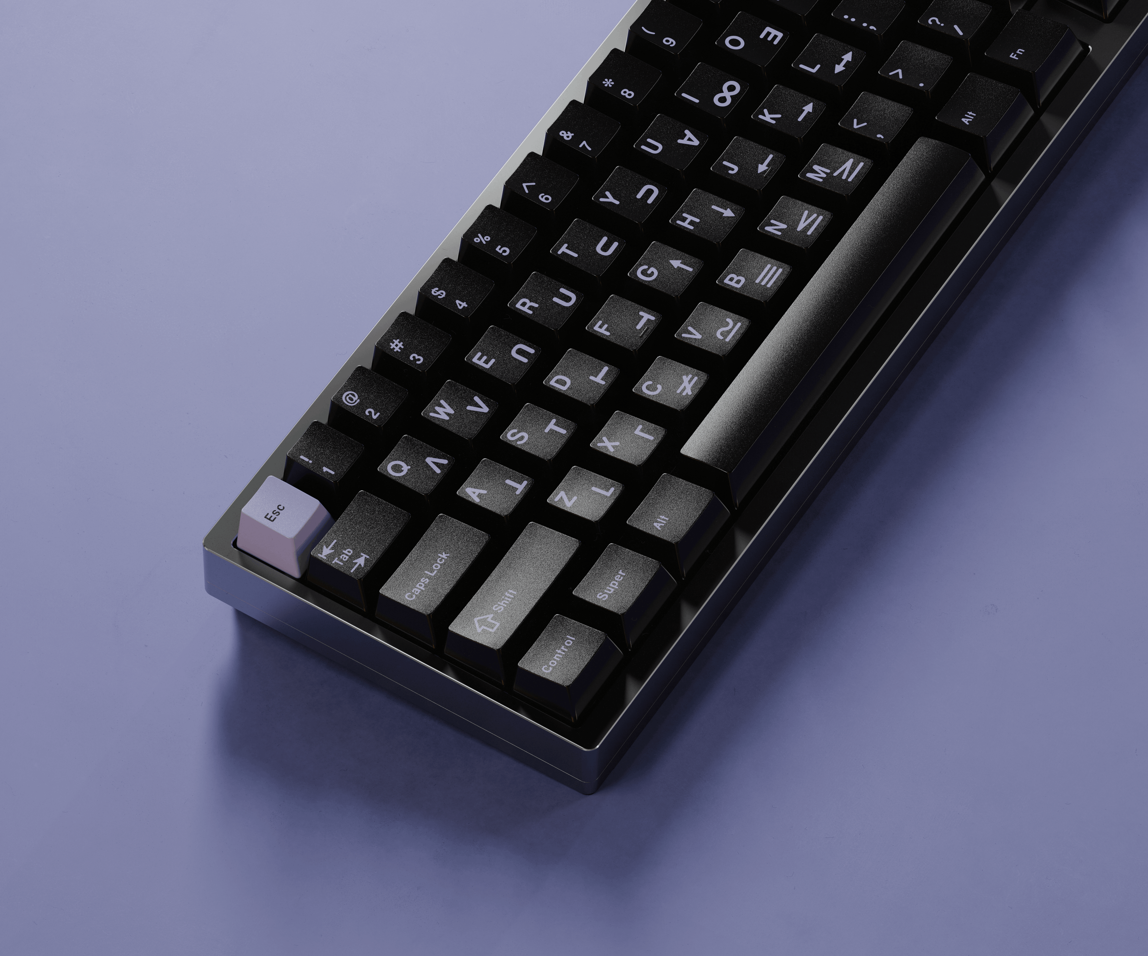 (Group Buy) GMK CYL Gonzales