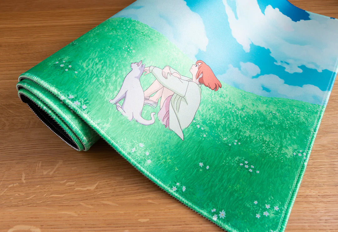 (In Stock) Clouds Deskmats