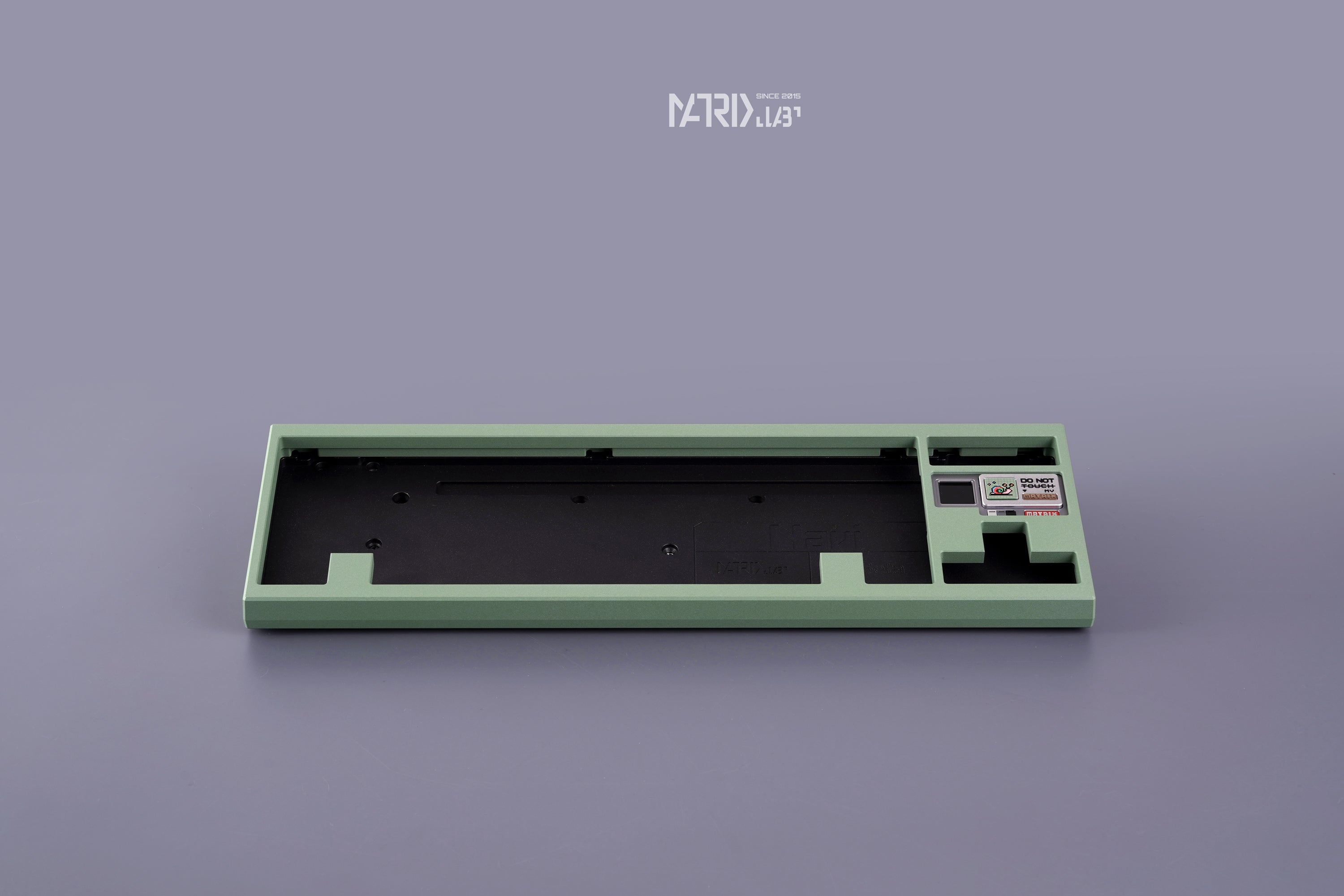(In Stock) Matrix Lab Navi Keyboard Kit
