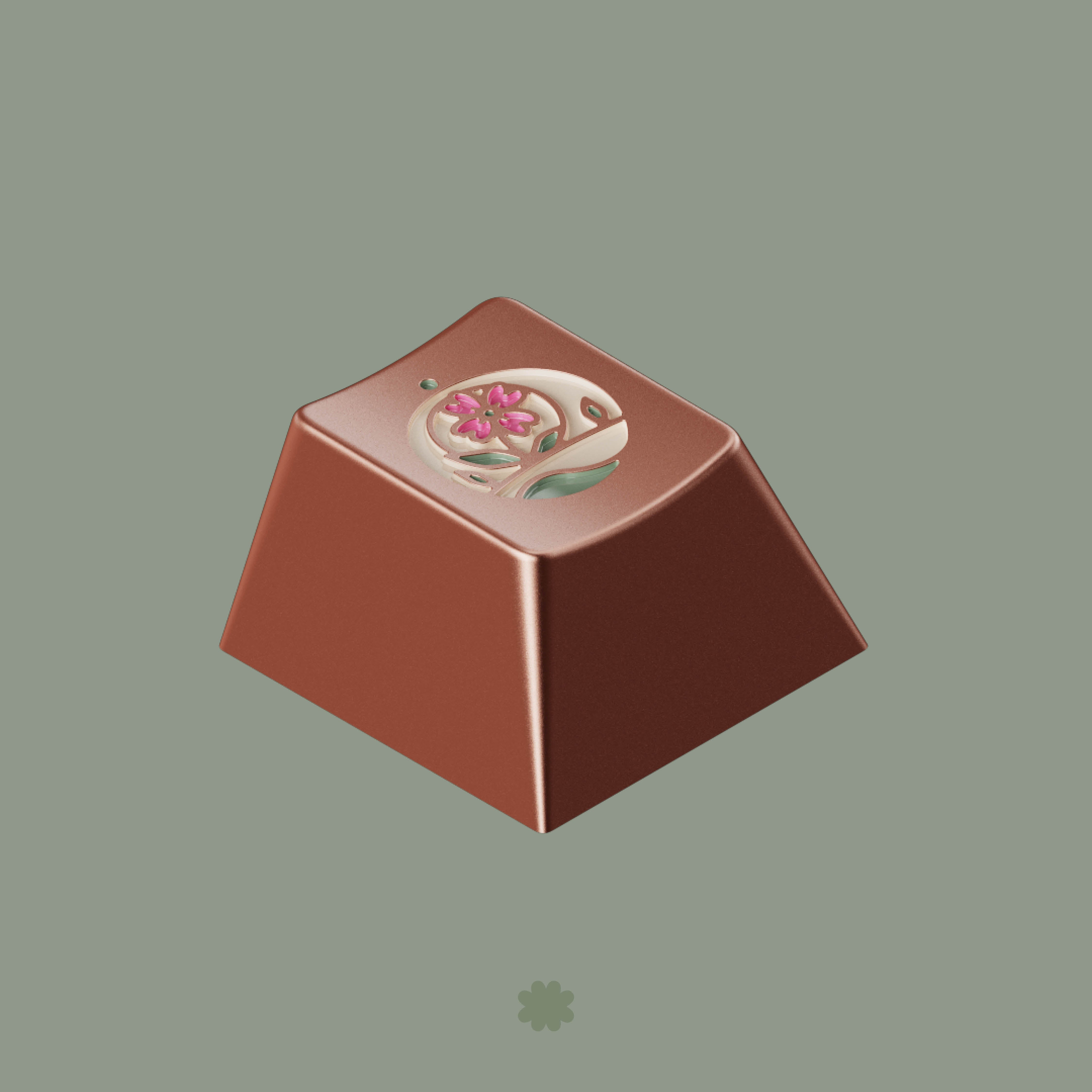(Group Buy) Switchlab Habitat Keycap