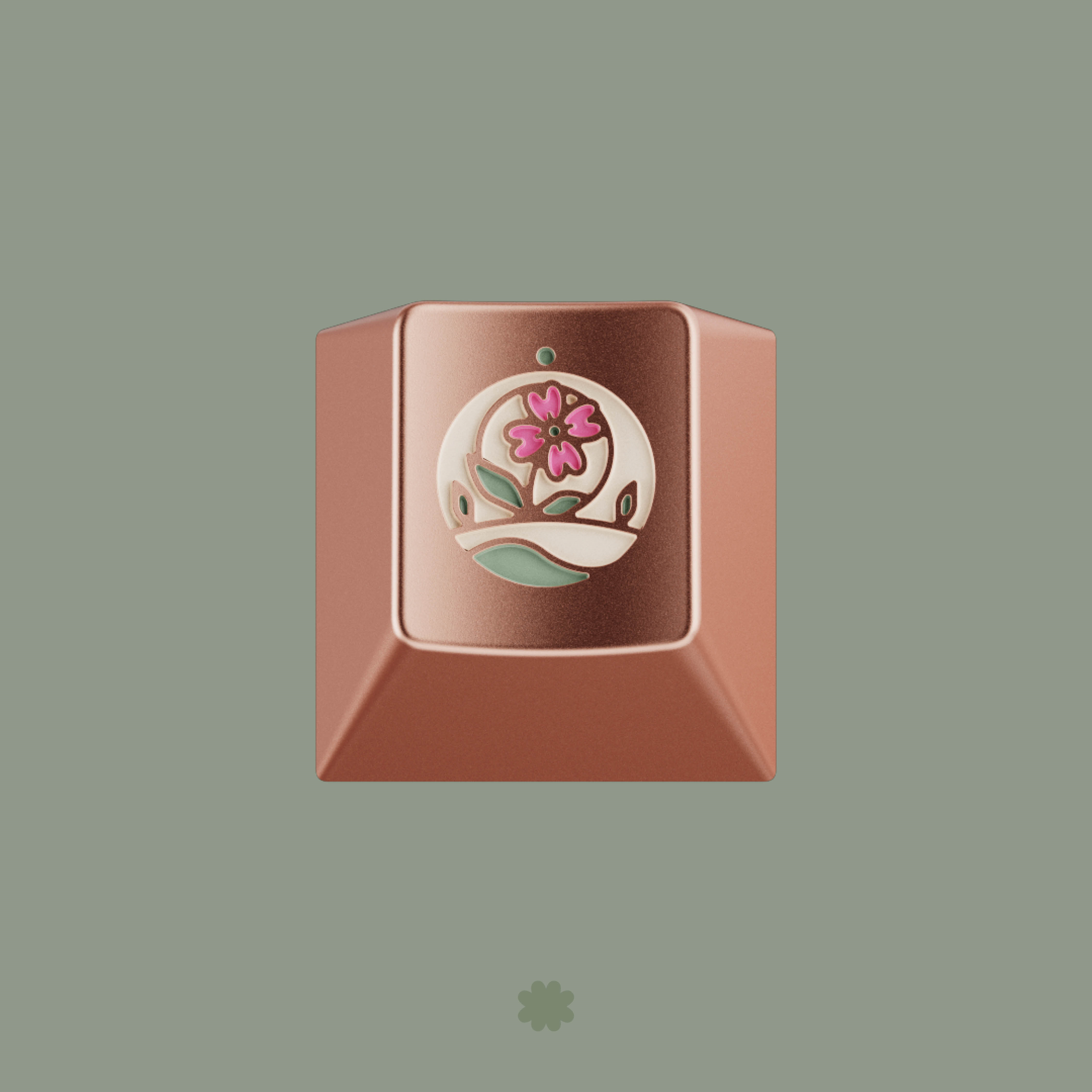 (Group Buy) Switchlab Habitat Keycap