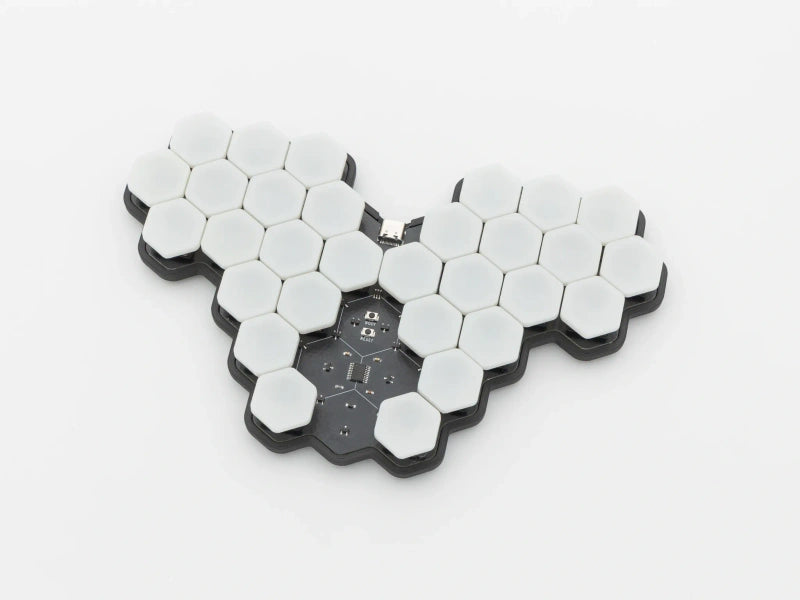 (Coming Soon) Hexapoda Keyboard Kit
