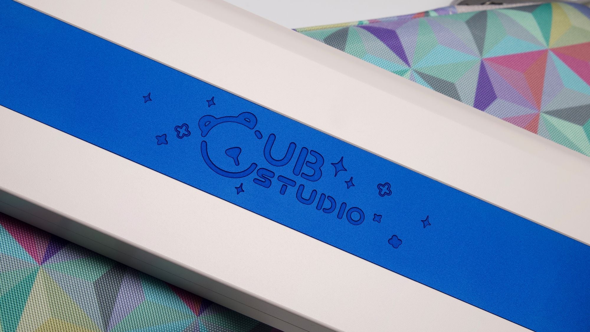 (In Stock) Cub65 Keyboard Kit