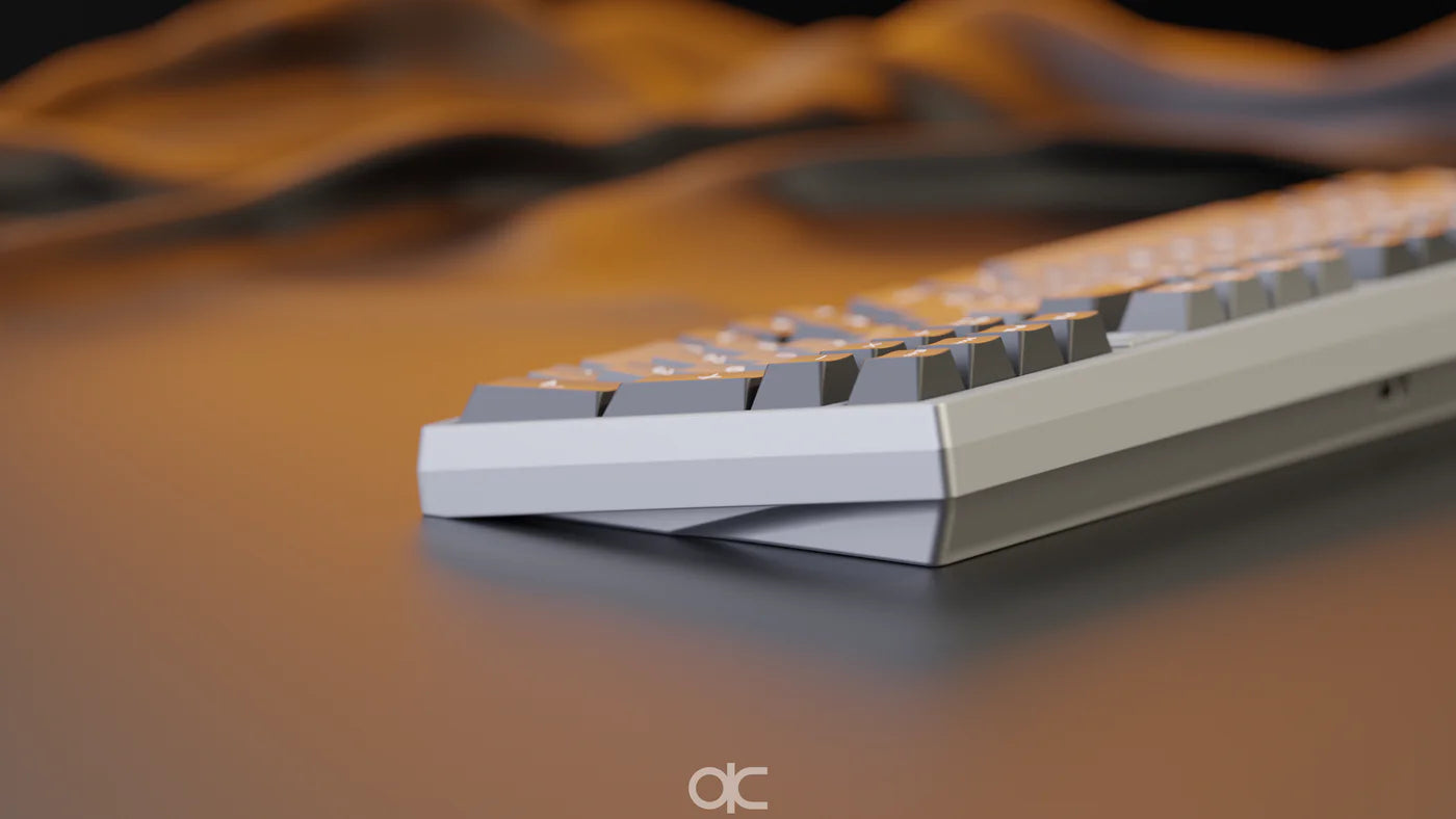 (Pre-Order) QwertyKeys QK100 Keyboard Kit May 24