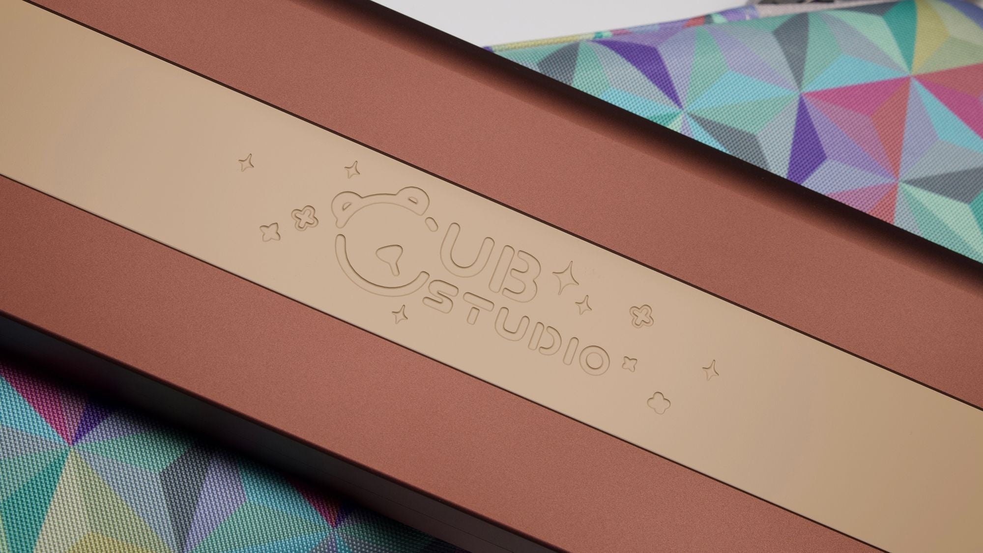 (In Stock) Cub65 Keyboard Kit