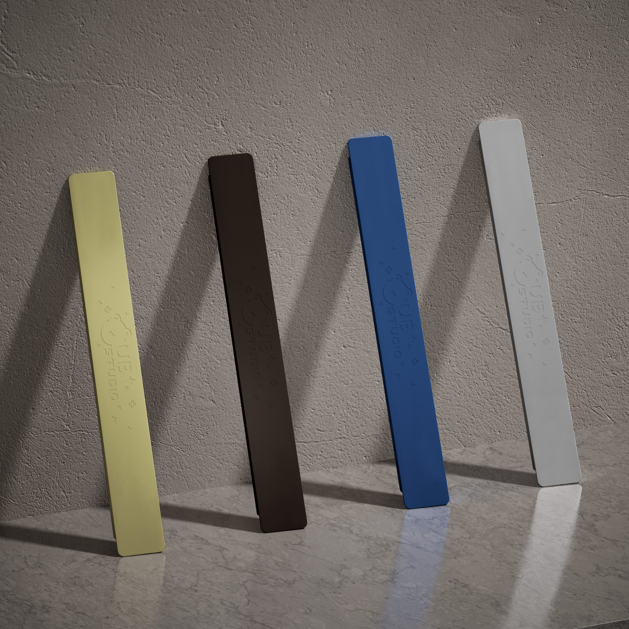 (In Stock) Cub65 Keyboard Kit