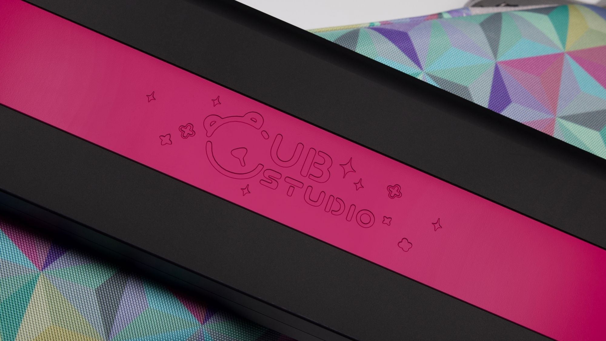 (In Stock) Cub65 Keyboard Kit