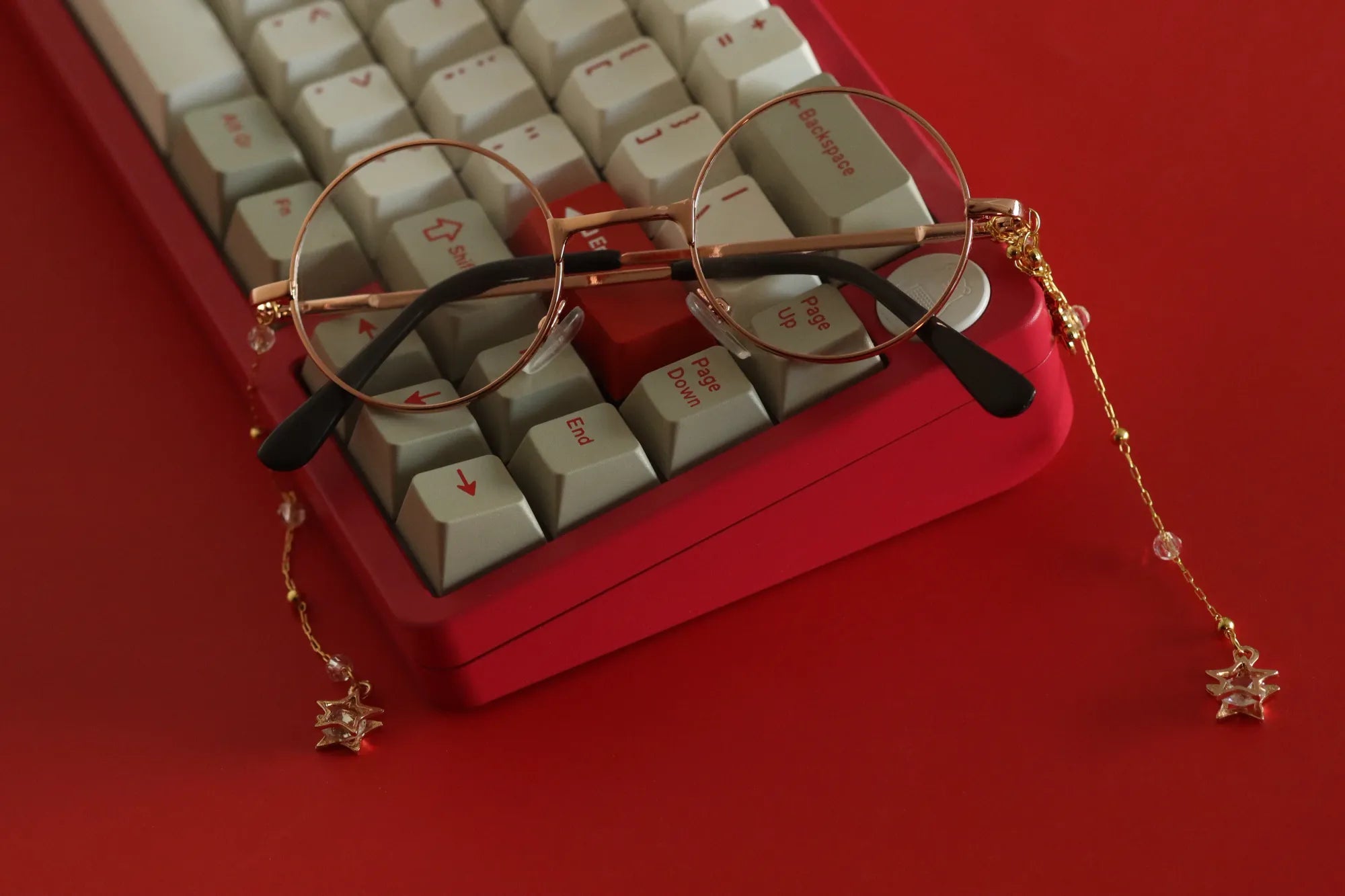 (In Stock) Cub65 Keyboard Kit