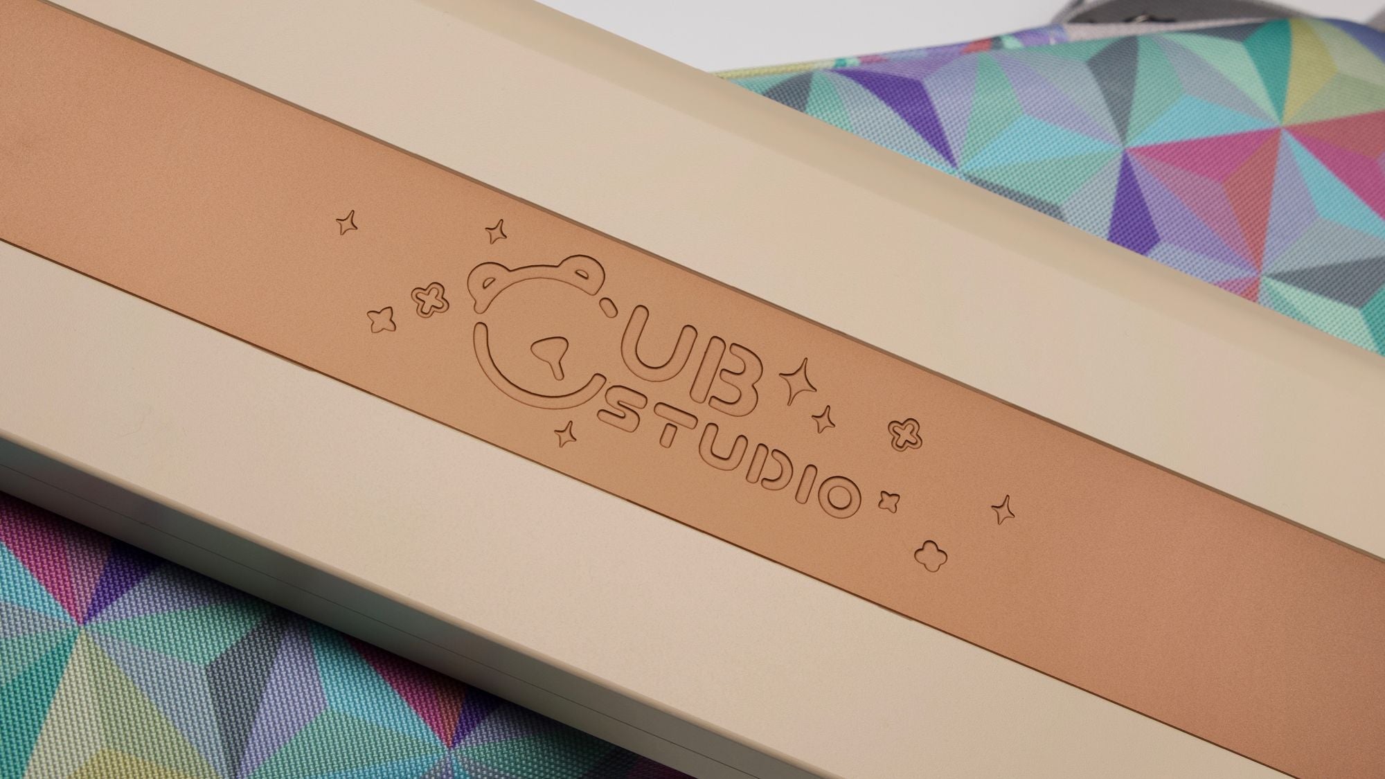 (In Stock) Cub65 Keyboard Kit