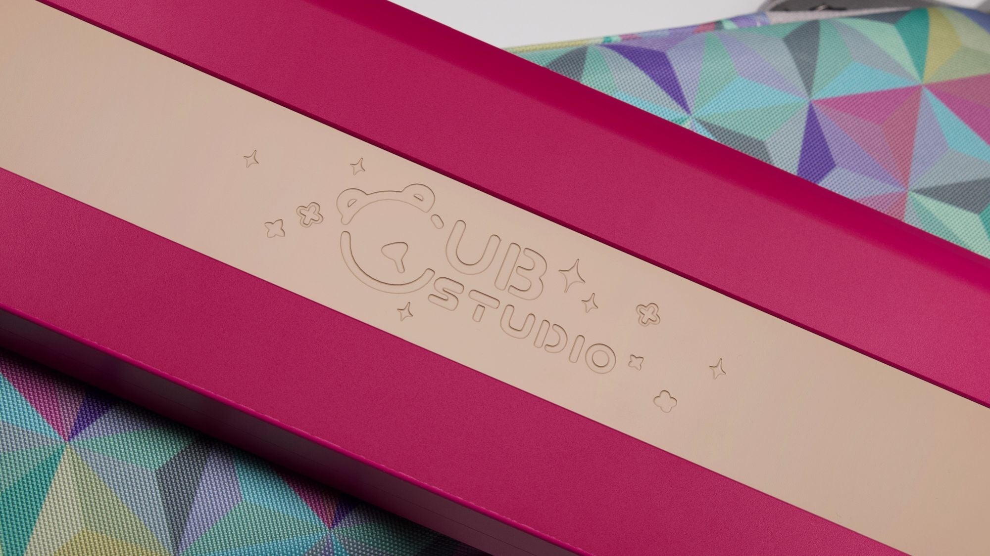 (In Stock) Cub65 Keyboard Kit