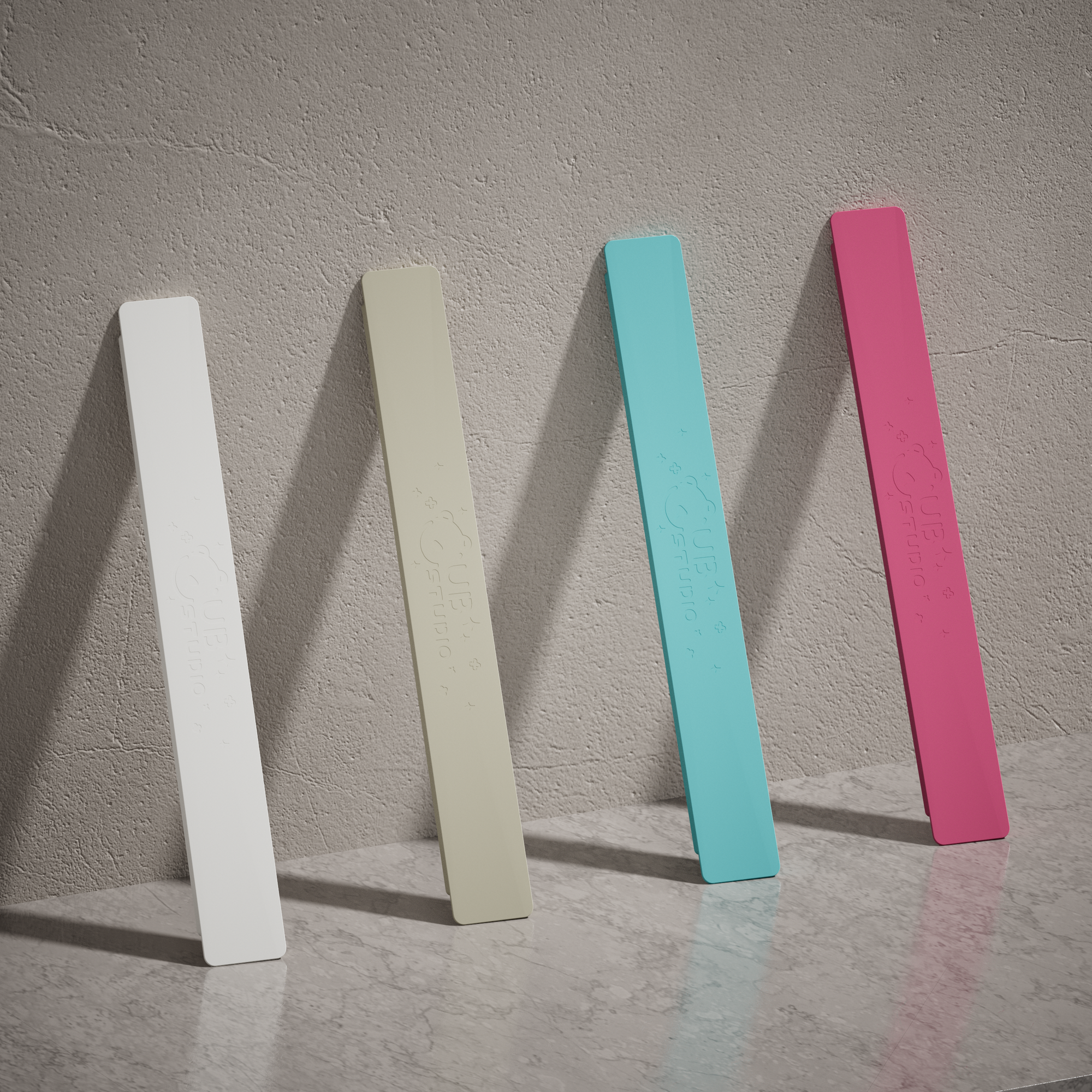 (In Stock) Cub65 Keyboard Kit