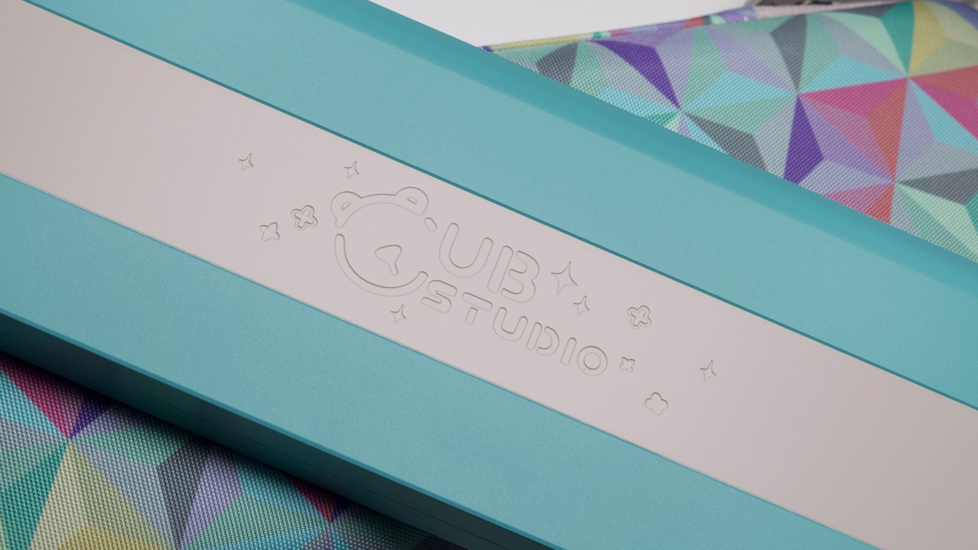 (In Stock) Cub65 Keyboard Kit