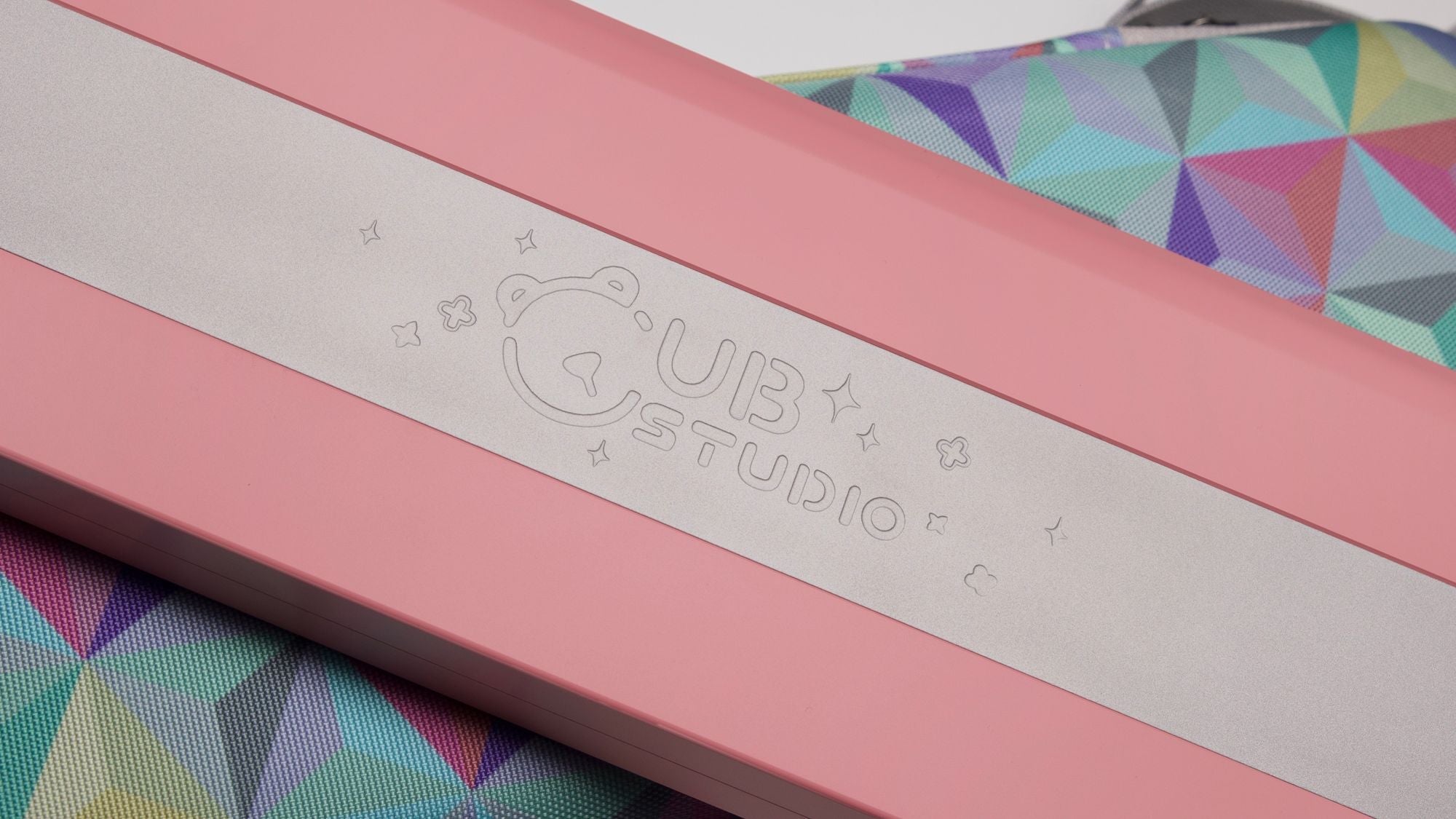 (In Stock) Cub65 Keyboard Kit