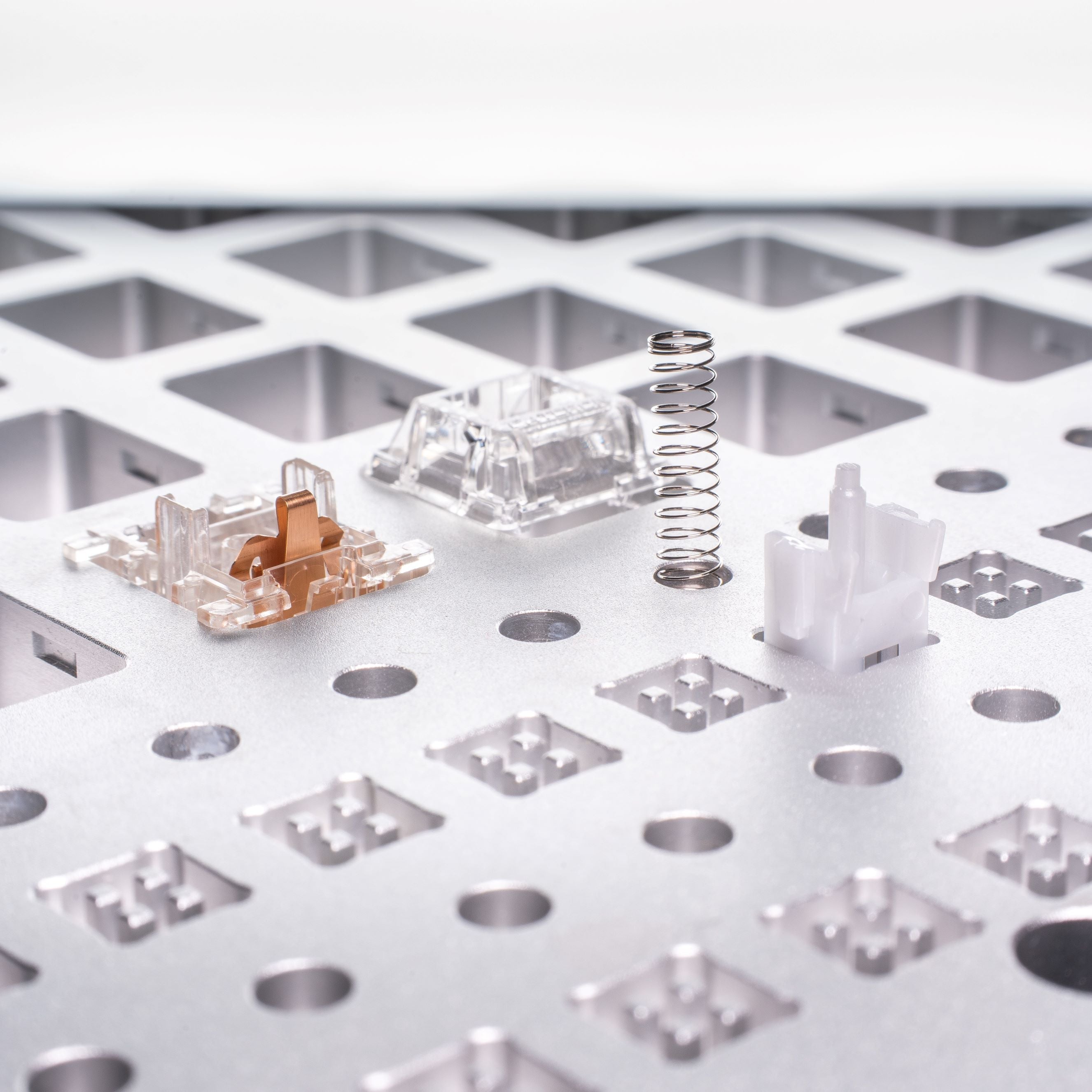 (In Stock) DRY STUDIO Black Diamond 75