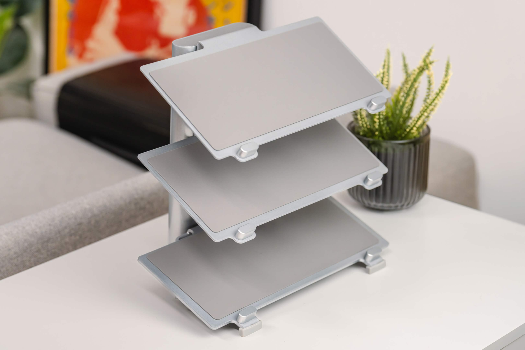 (Coming Soon) F-ROW Keyboard Stand