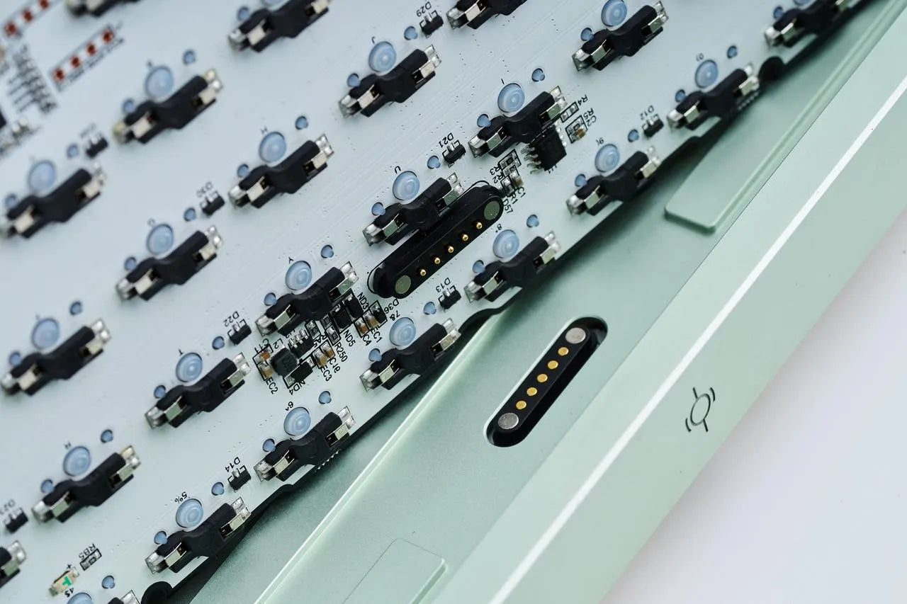 (Pre Order) Neo65 Core Plus Keyboard Kit