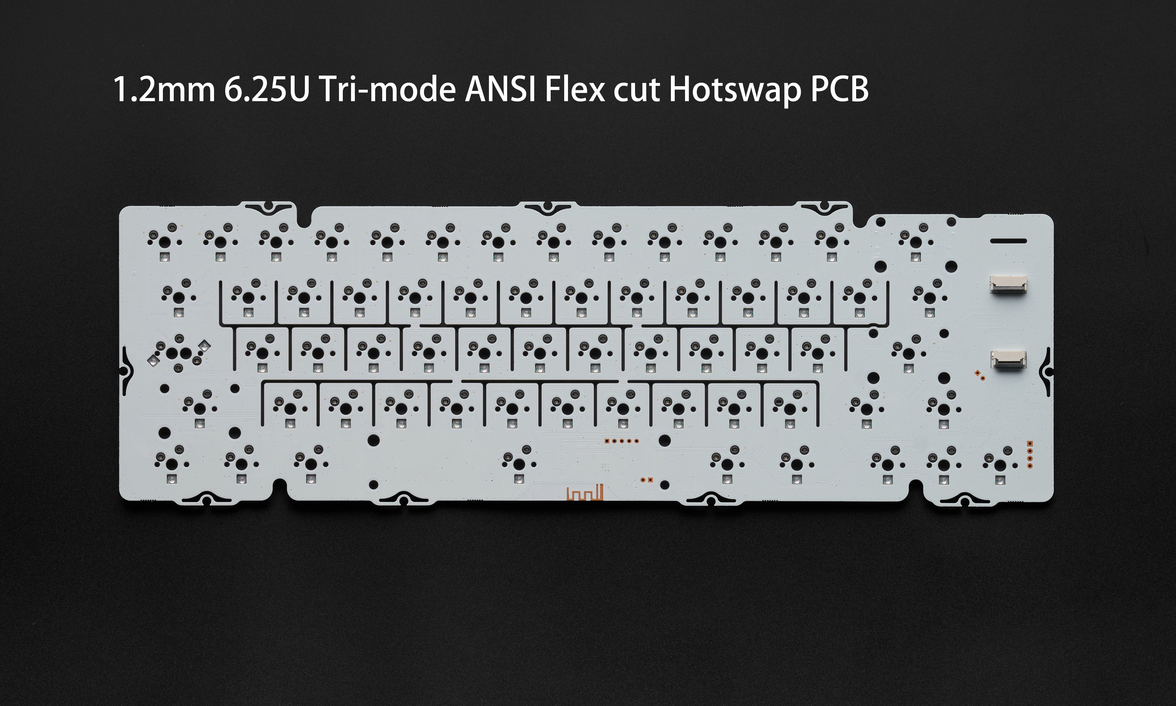 (Pre Order) QK65 Mk3 Keyboard Kit Addons