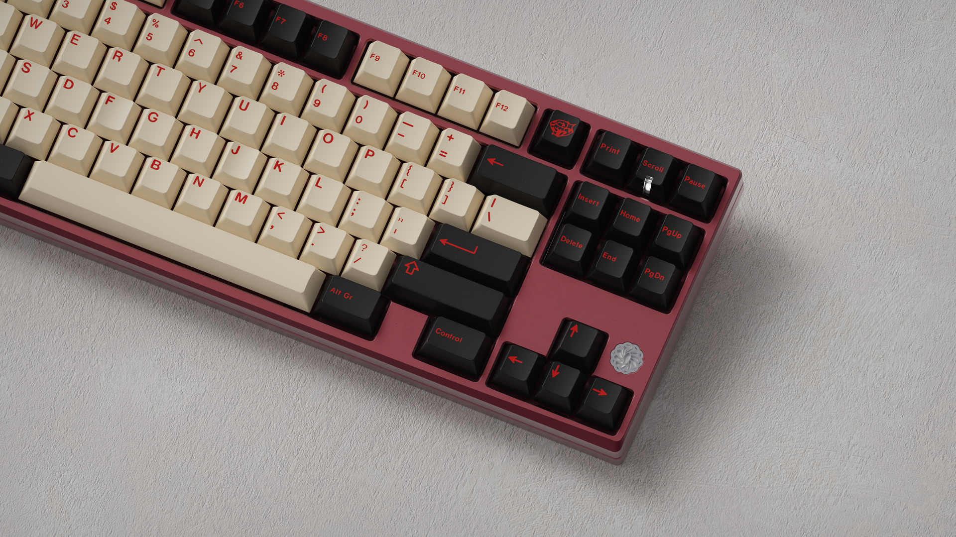 (Coming Soon) GMK Ishtar R2