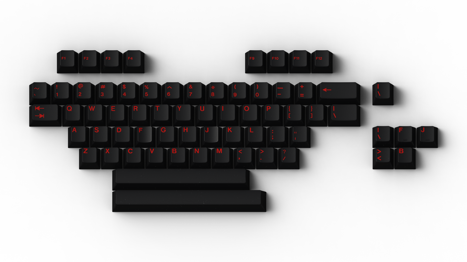 (Coming Soon) GMK Ishtar R2