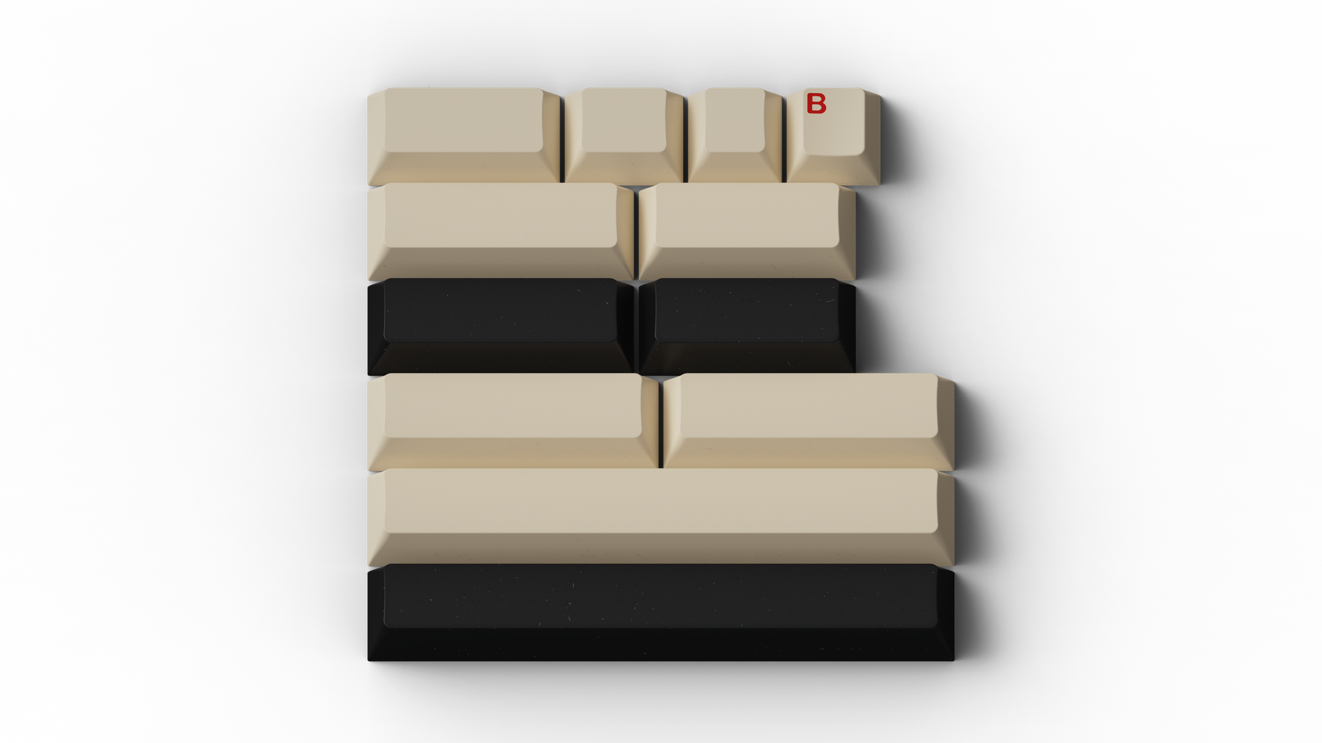 (Coming Soon) GMK Ishtar R2