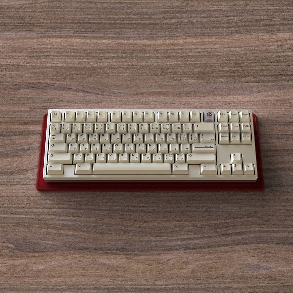 (In Stock) IV Works Kanketsu Deskmats