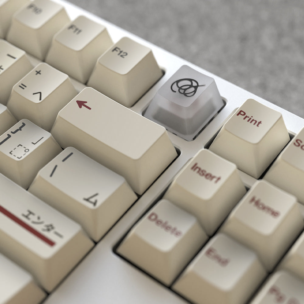 (In Stock) IV Works Kanketsu Deskmats