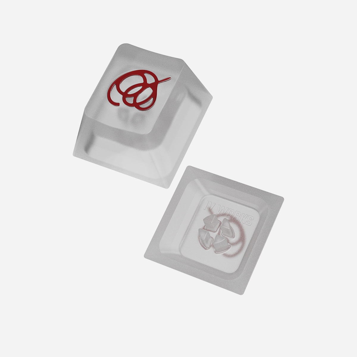 (In Stock) IV Works Kanketsu Artisans