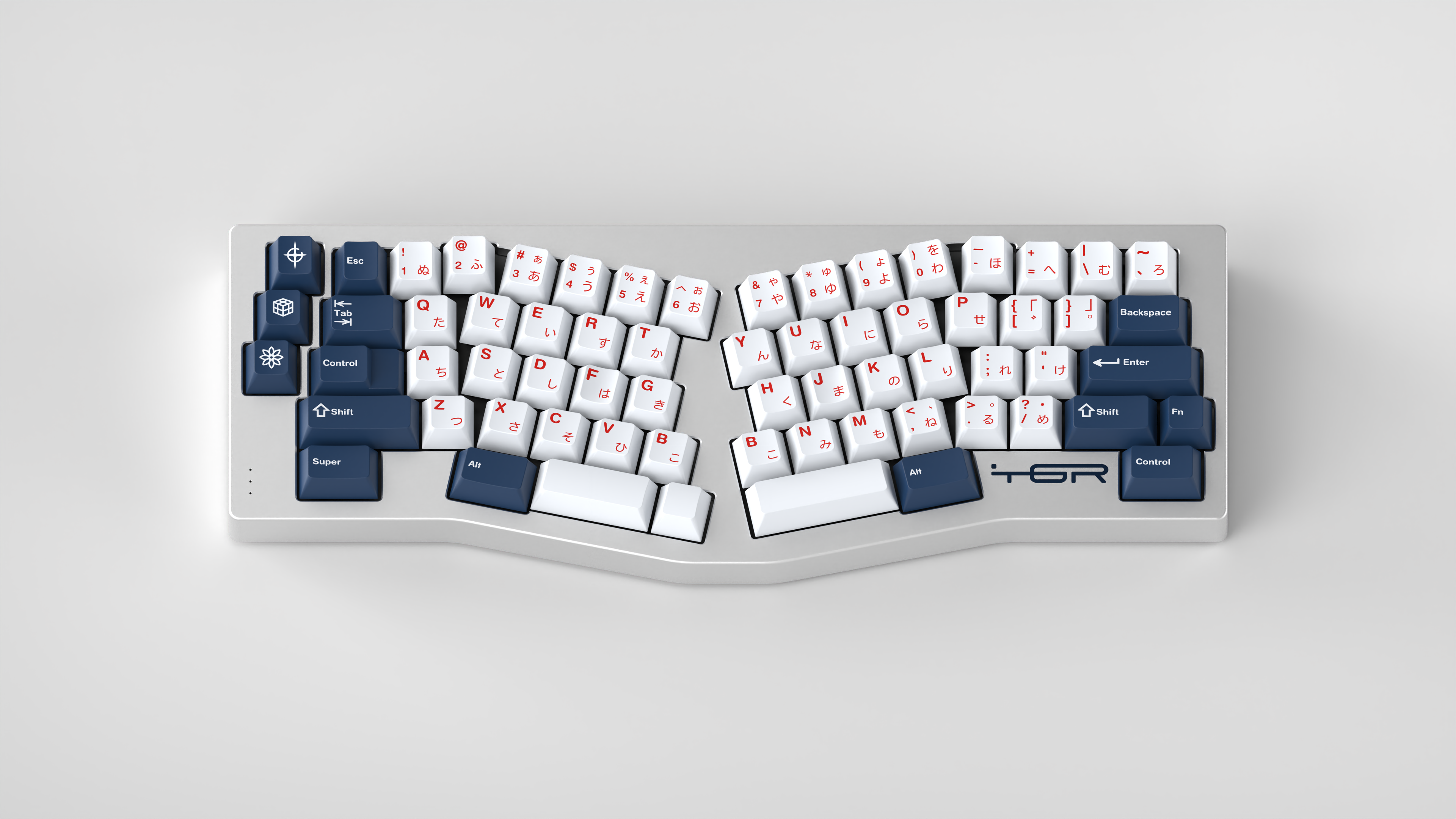 (In Stock) Hibi x GMK Vamp