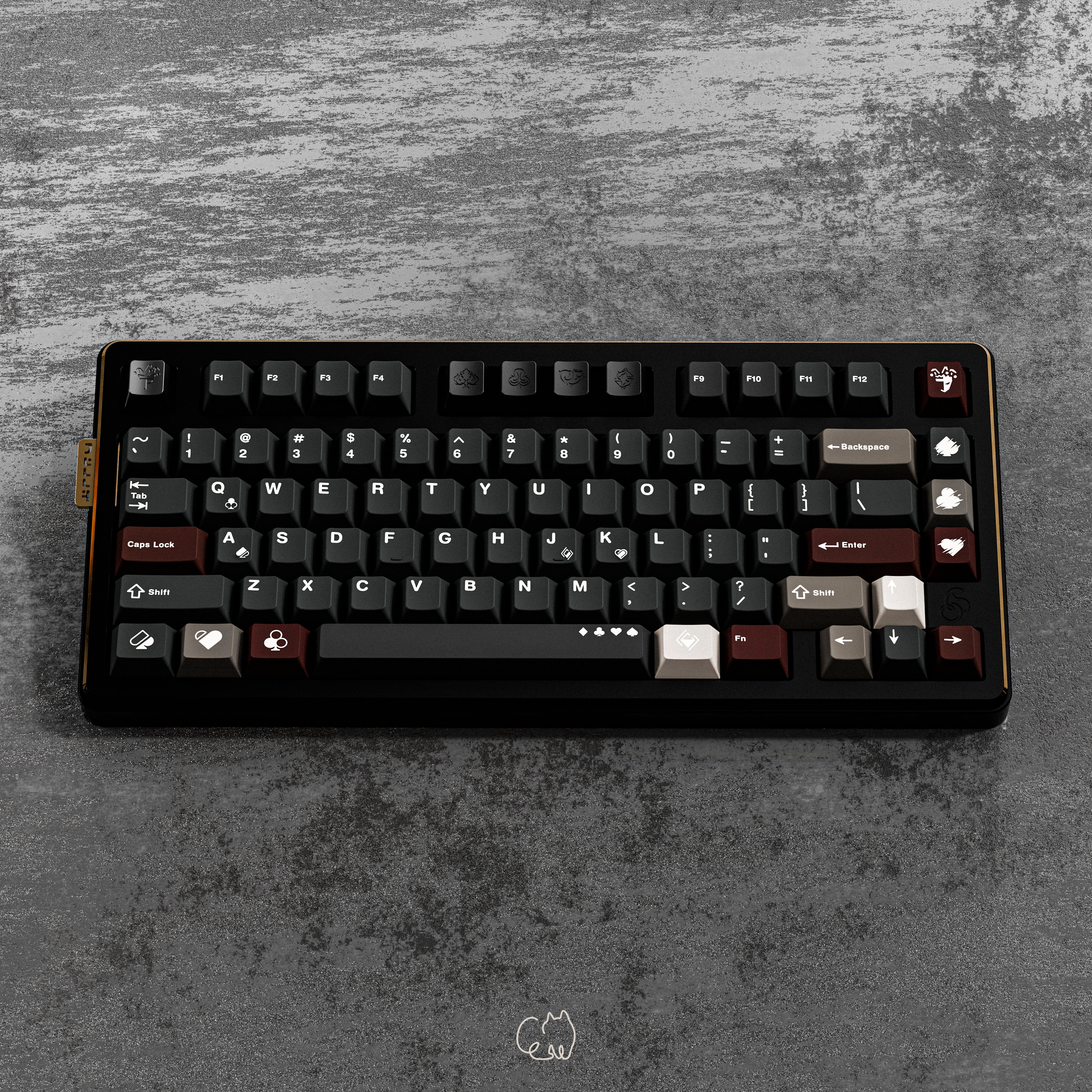 (Group Buy) MW Poker R2