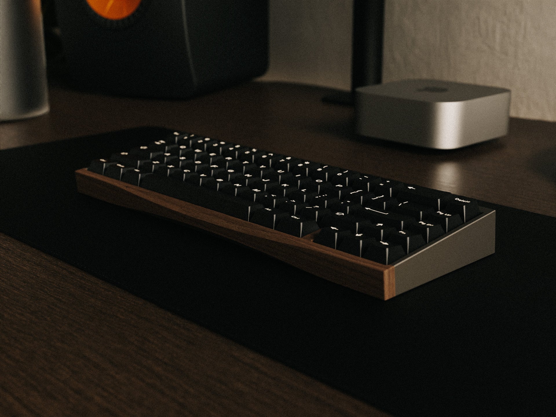 (Coming Soon) Kafka Keyboard Kit