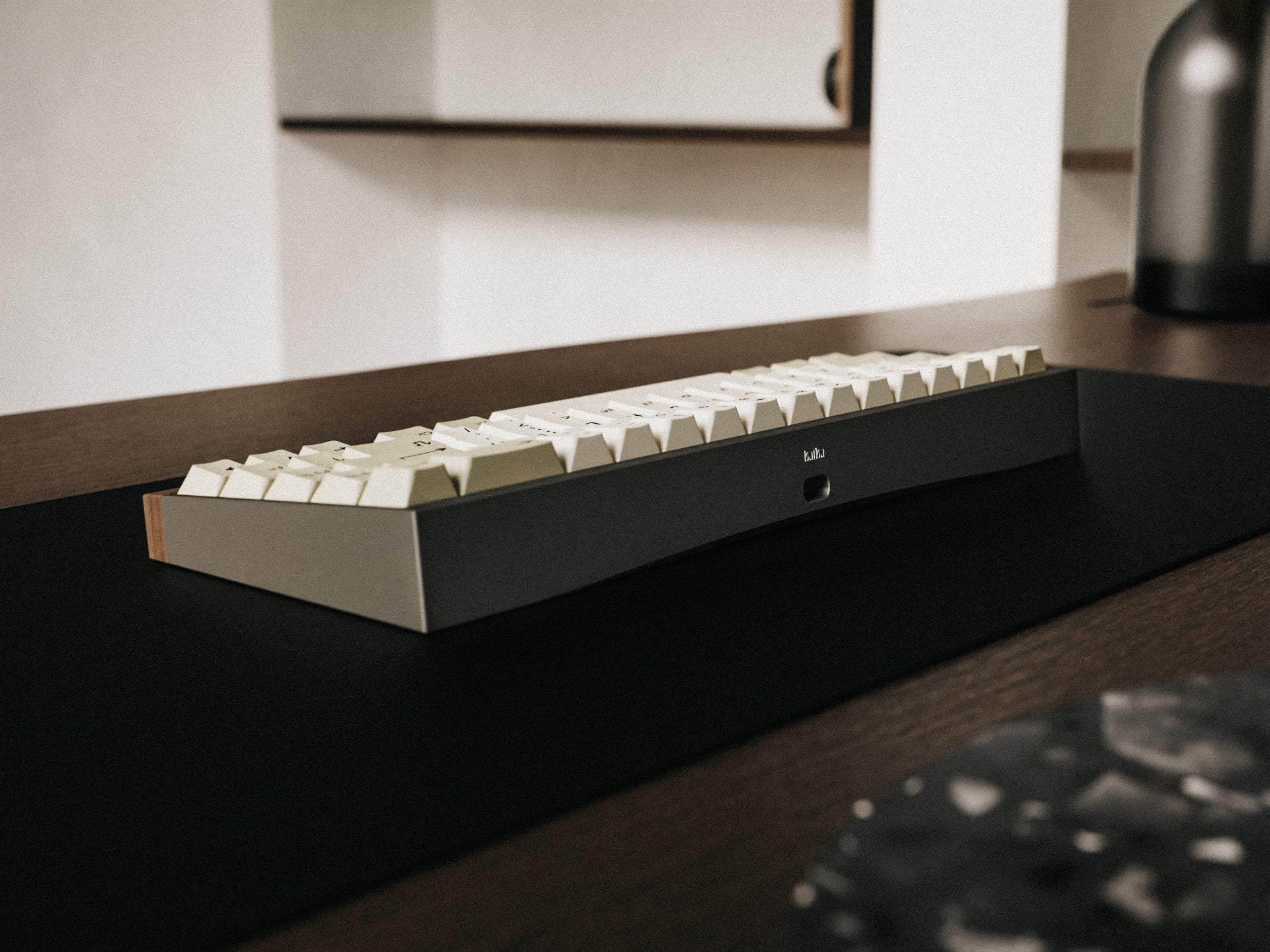 (Coming Soon) Kafka Keyboard Kit