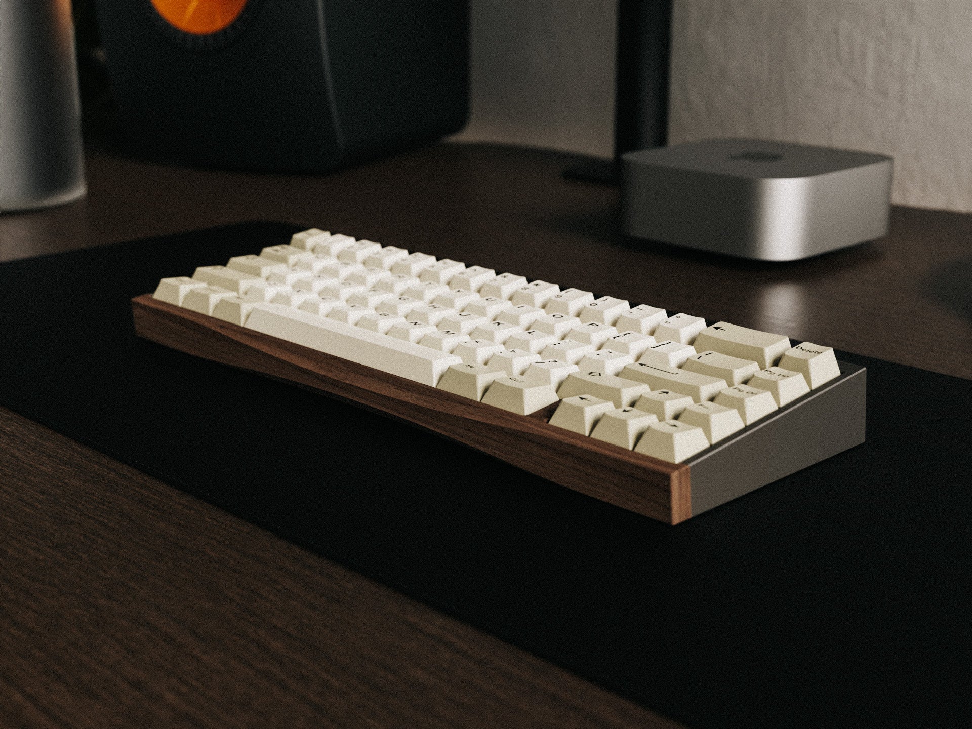 (Coming Soon) Kafka Keyboard Kit