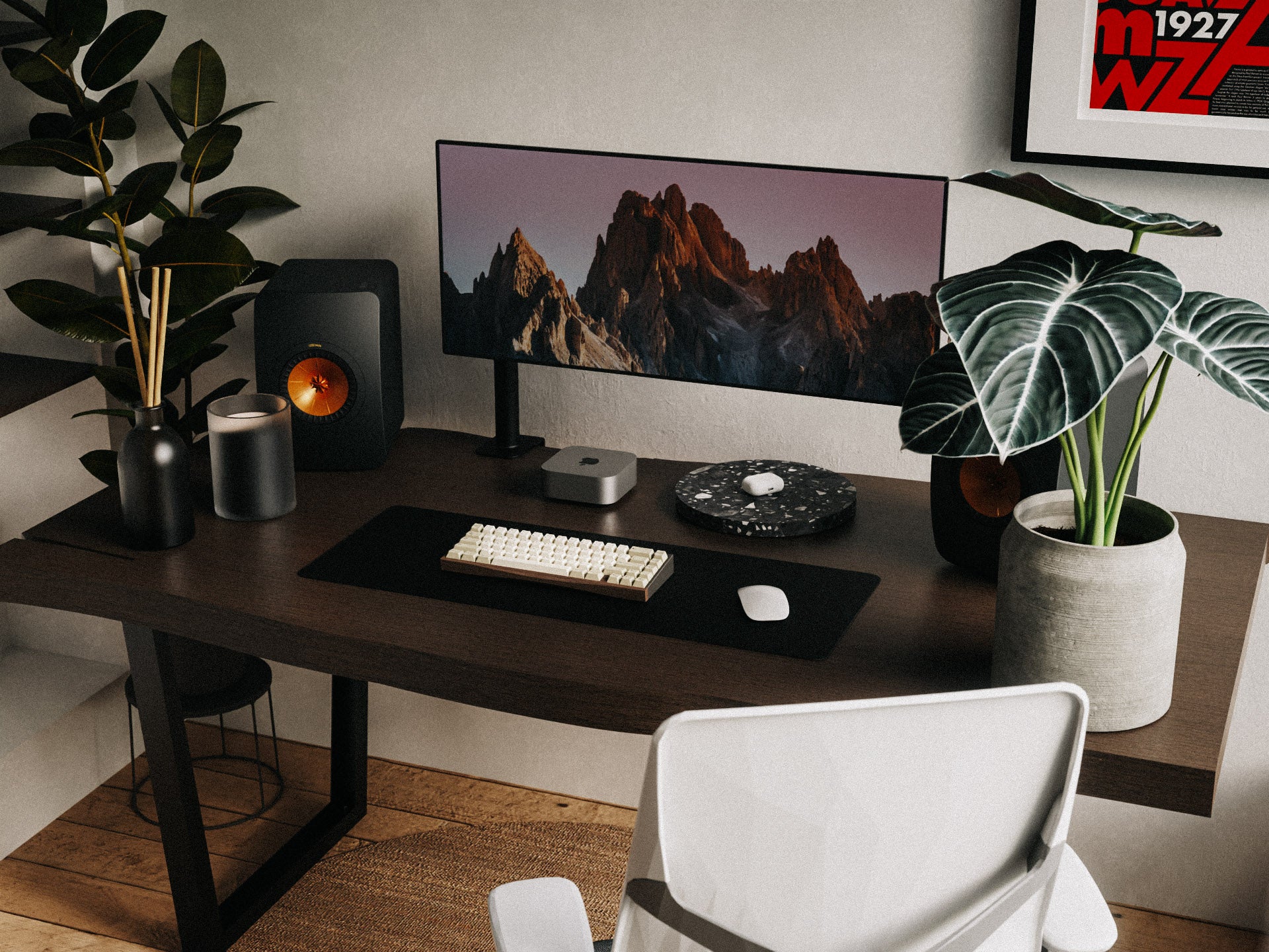 (Coming Soon) Kafka Keyboard Kit