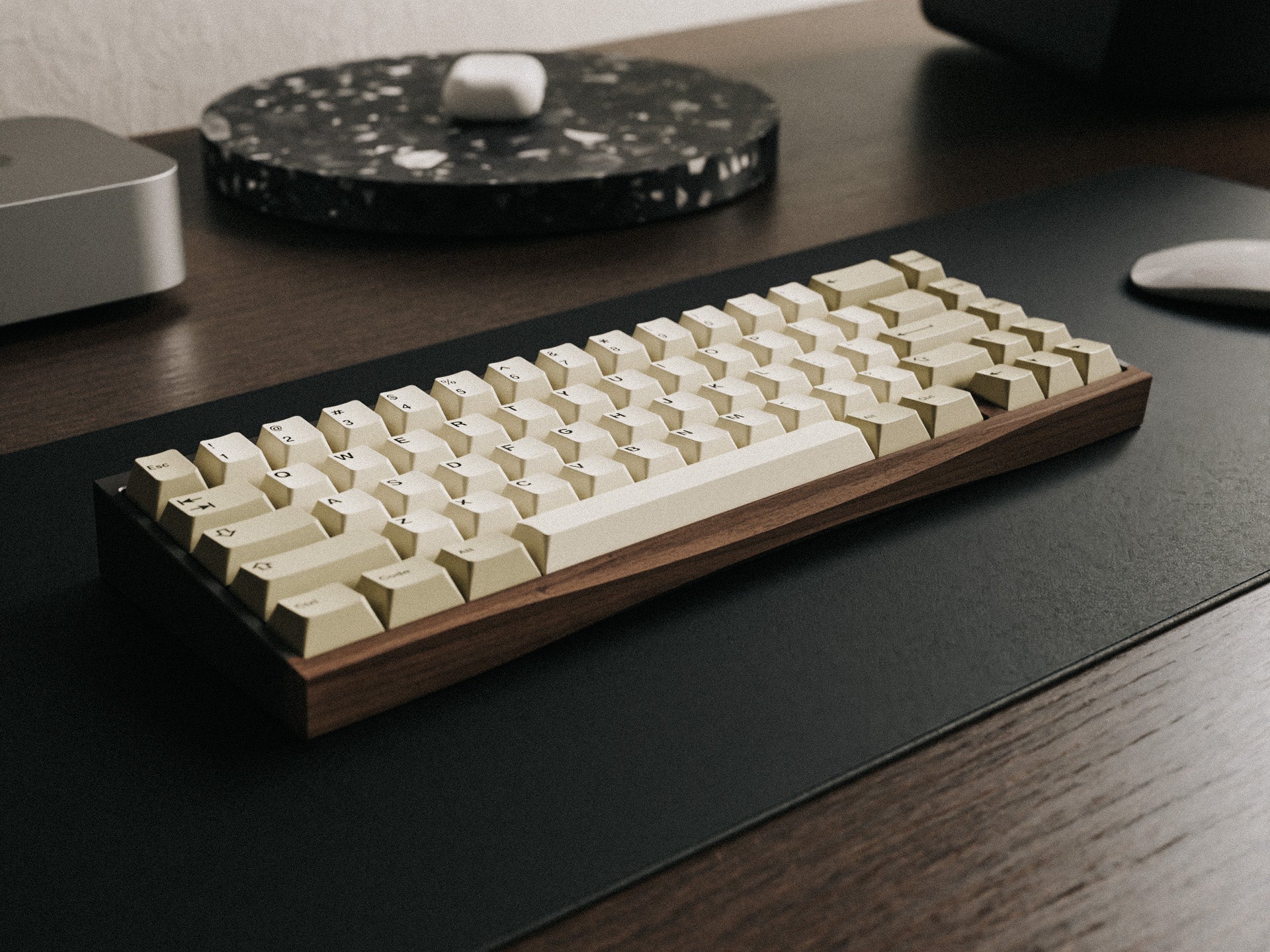 (Coming Soon) Kafka Keyboard Kit