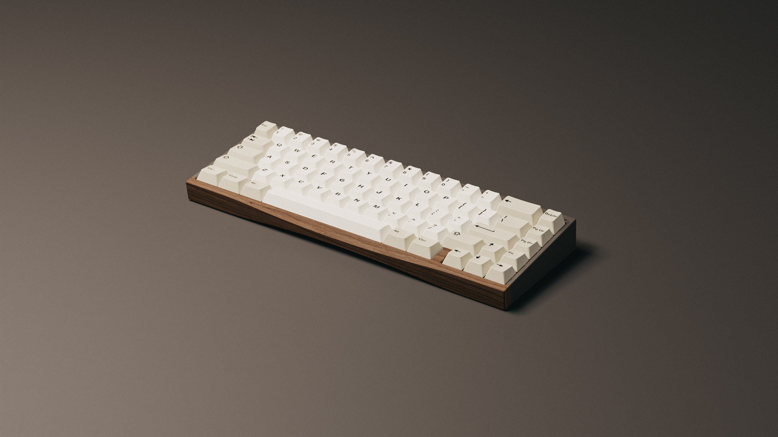 (Group Buy) Kafka Hall Effect Prebuilt Keyboard