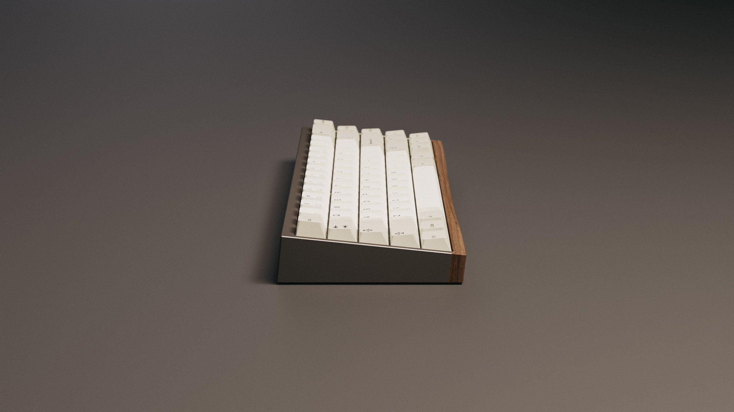 (Group Buy) Kafka Hall Effect Prebuilt Keyboard