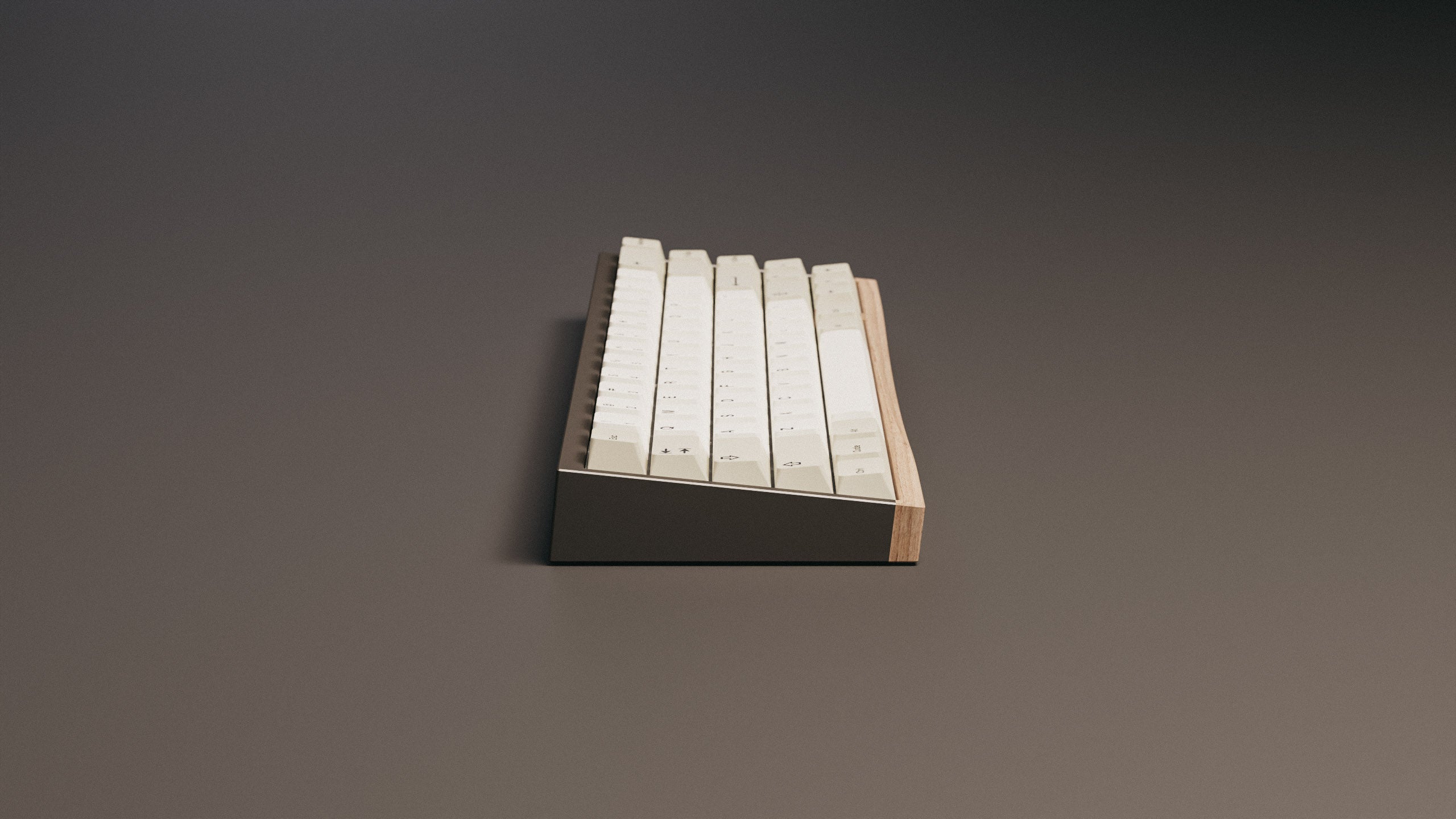 (Group Buy) Kafka Hall Effect Prebuilt Keyboard
