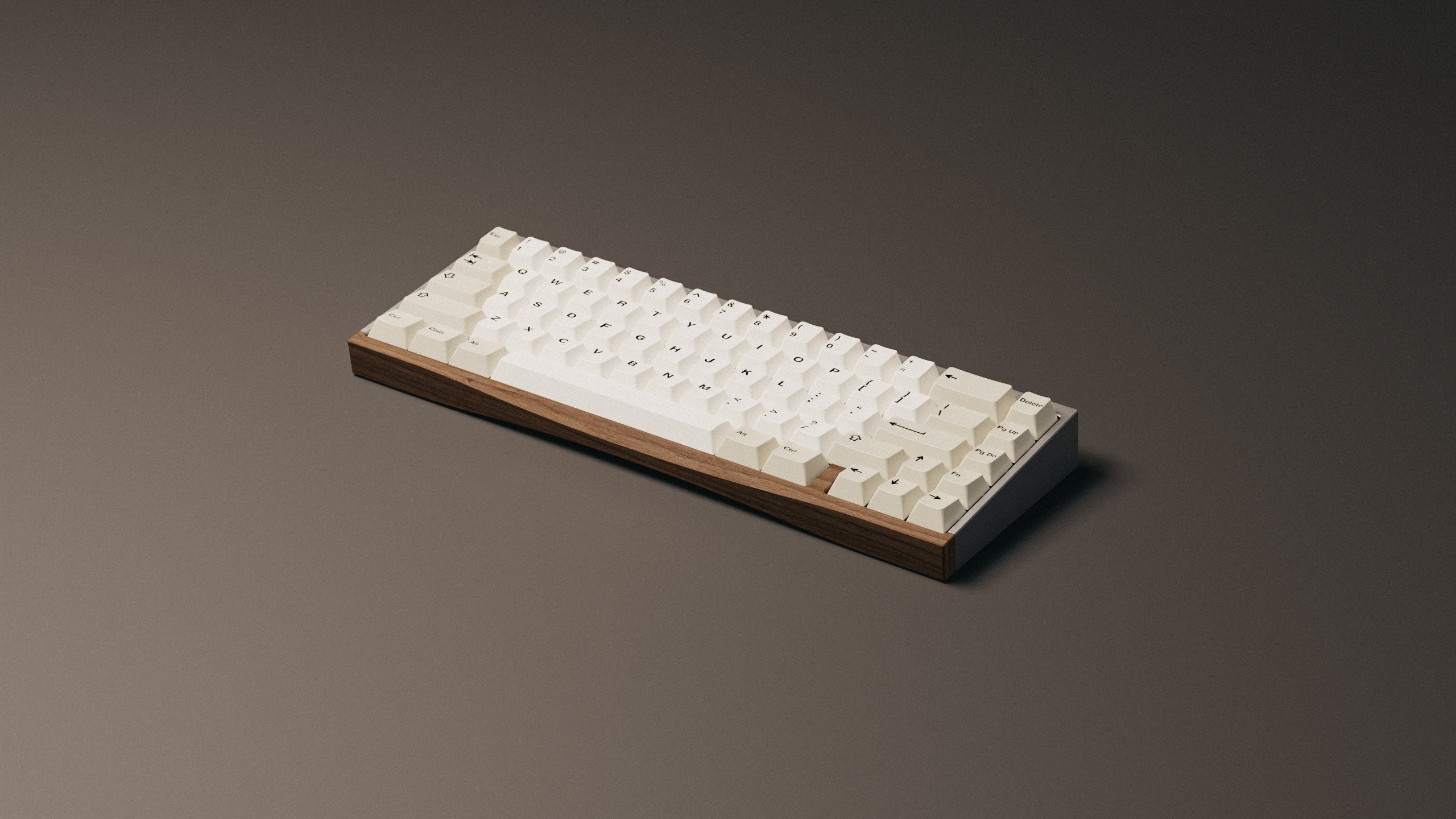 (Group Buy) Kafka Hall Effect Prebuilt Keyboard