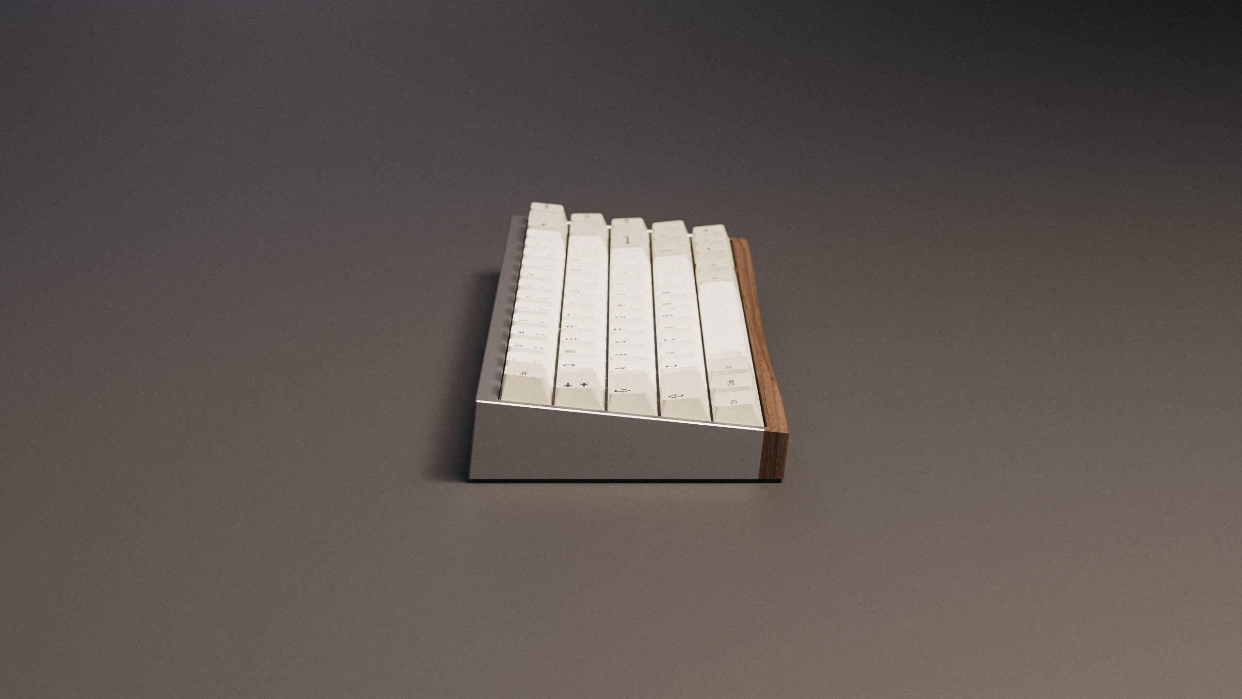 (Group Buy) Kafka Hall Effect Prebuilt Keyboard
