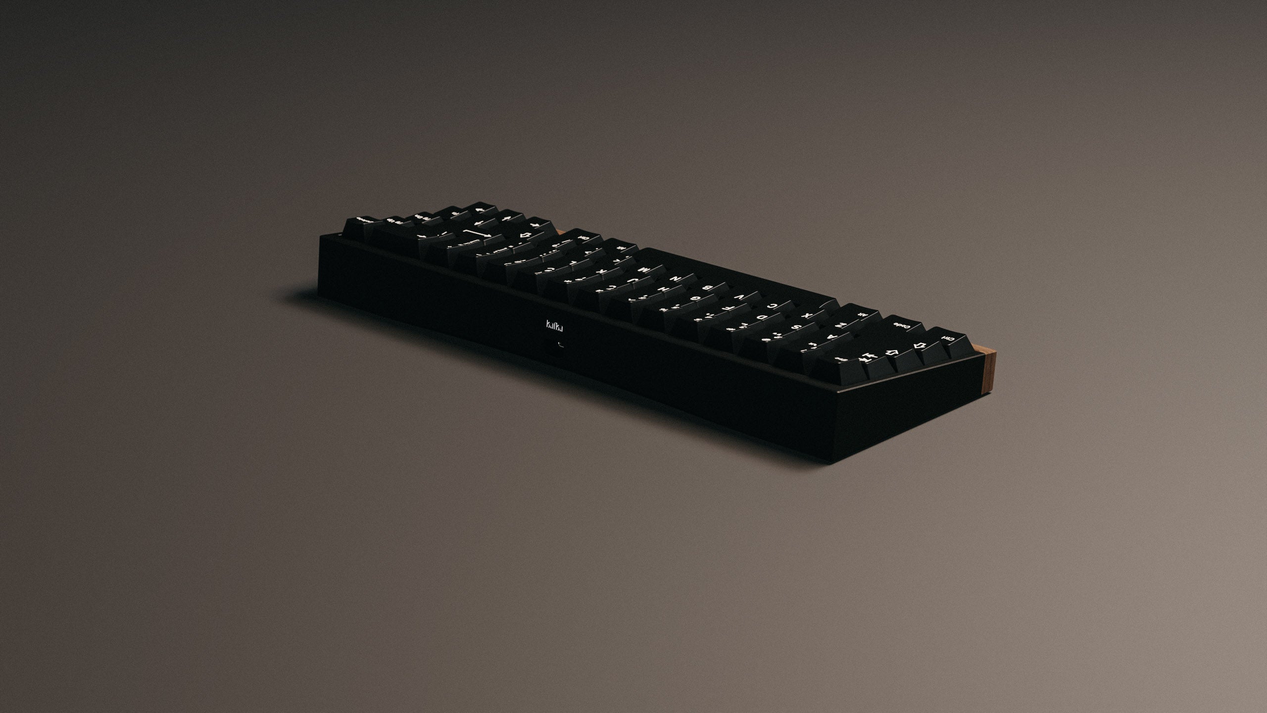 (Group Buy) Kafka MX Keyboard Kit