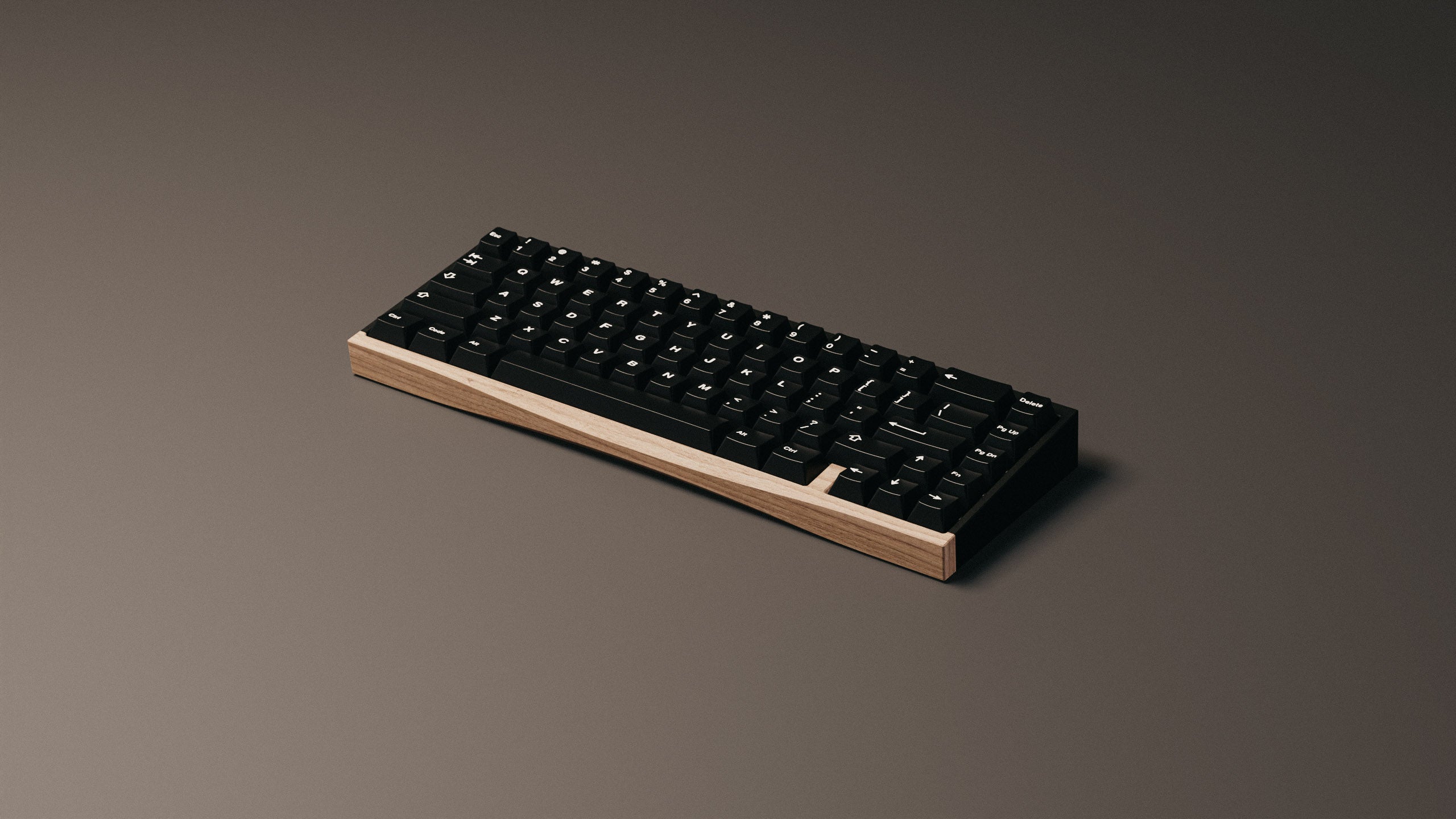(Group Buy) Kafka MX Keyboard Kit