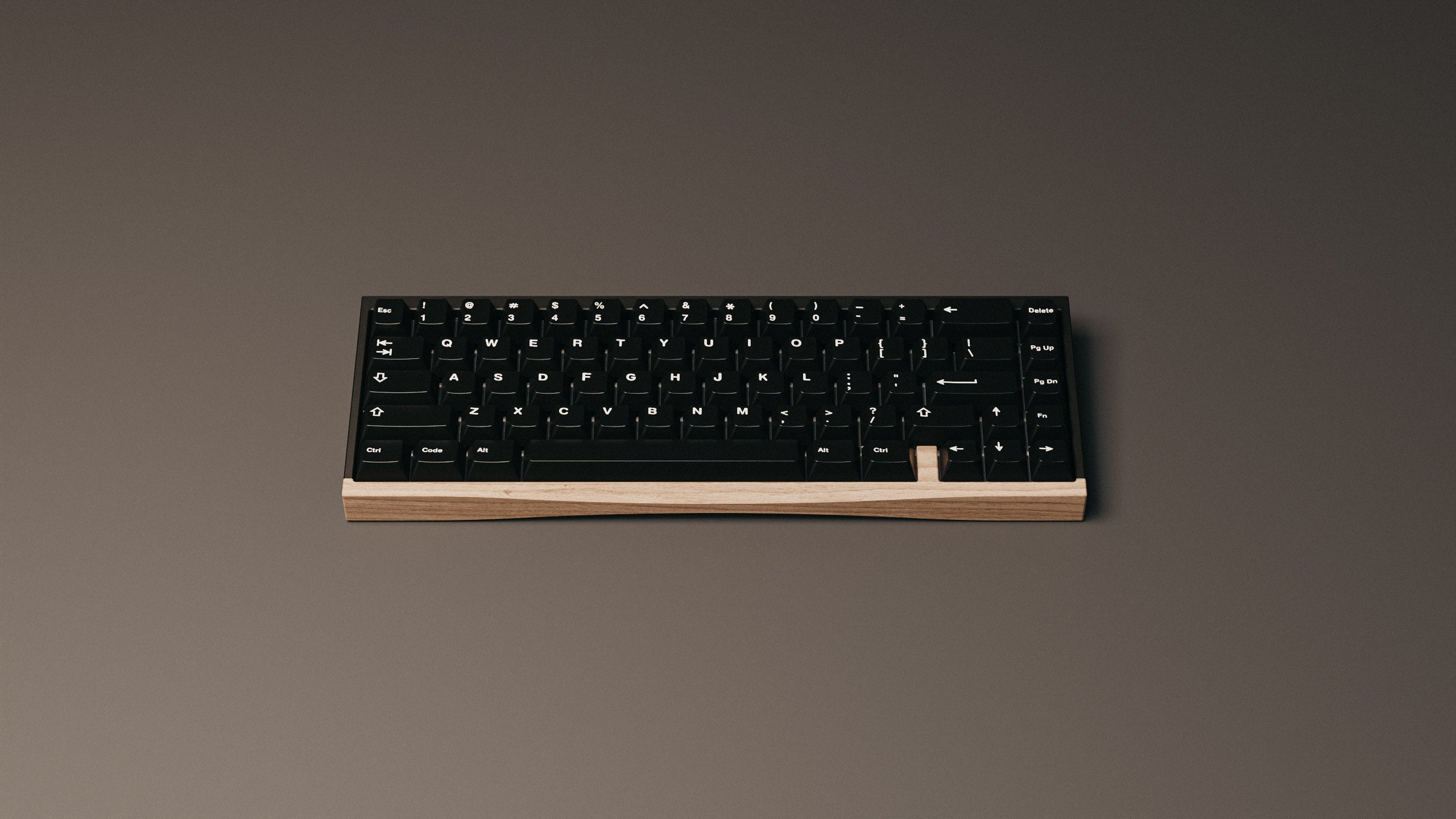 (Group Buy) Kafka MX Keyboard Kit