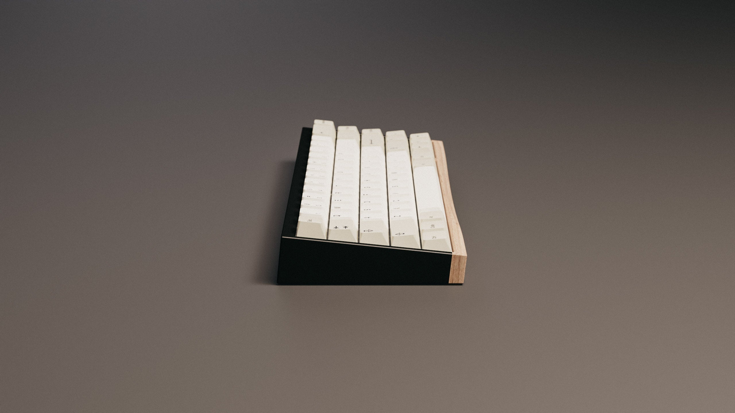 (Group Buy) Kafka Hall Effect Prebuilt Keyboard