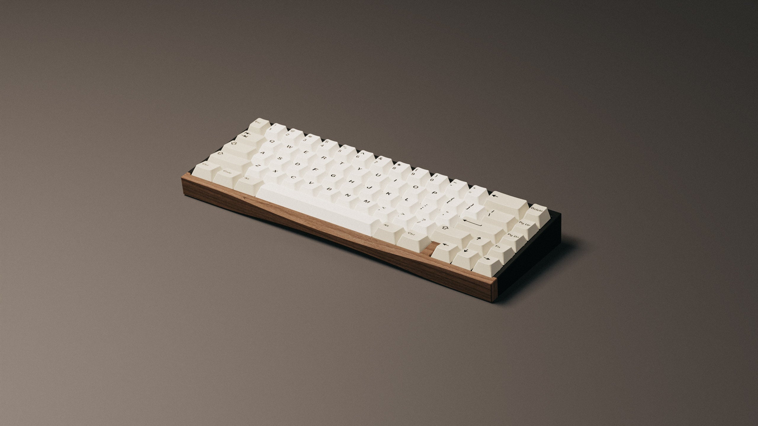 (Group Buy) Kafka Hall Effect Prebuilt Keyboard