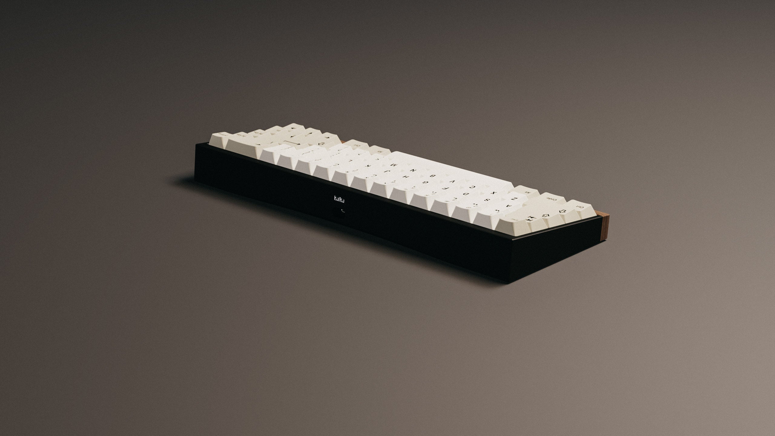 (Group Buy) Kafka Hall Effect Prebuilt Keyboard